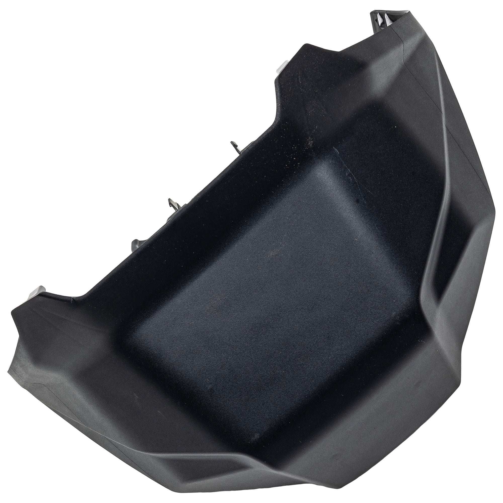 Can-Am 715005073 BRP Snorkel Kit ATV Extend your Air Intake Genuine OEM