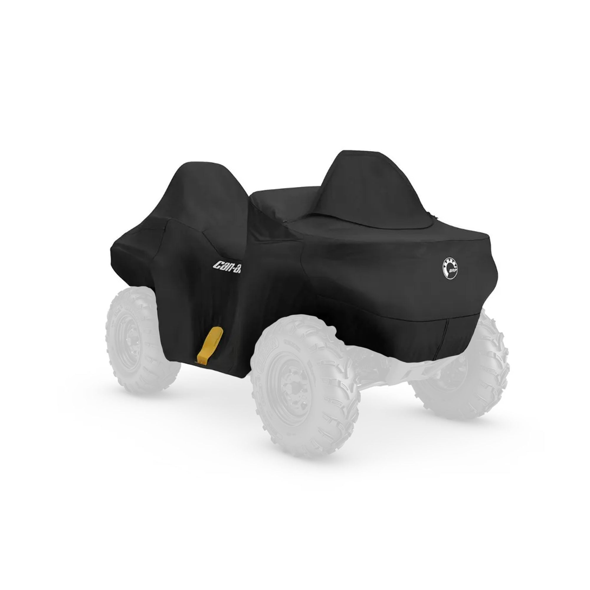 BRP Can-Am 715005075 Trailering Cover Kit 2 Up Outlander 500 700 2024