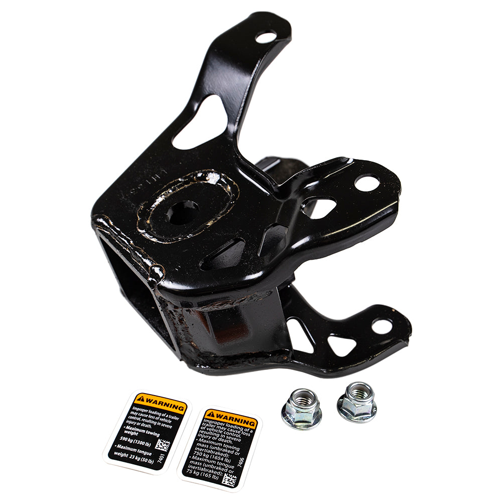 BRP Can-Am 715005186 Rear Receiver Hitch Renegade ACE XC 1000 900 570 500 850 XC