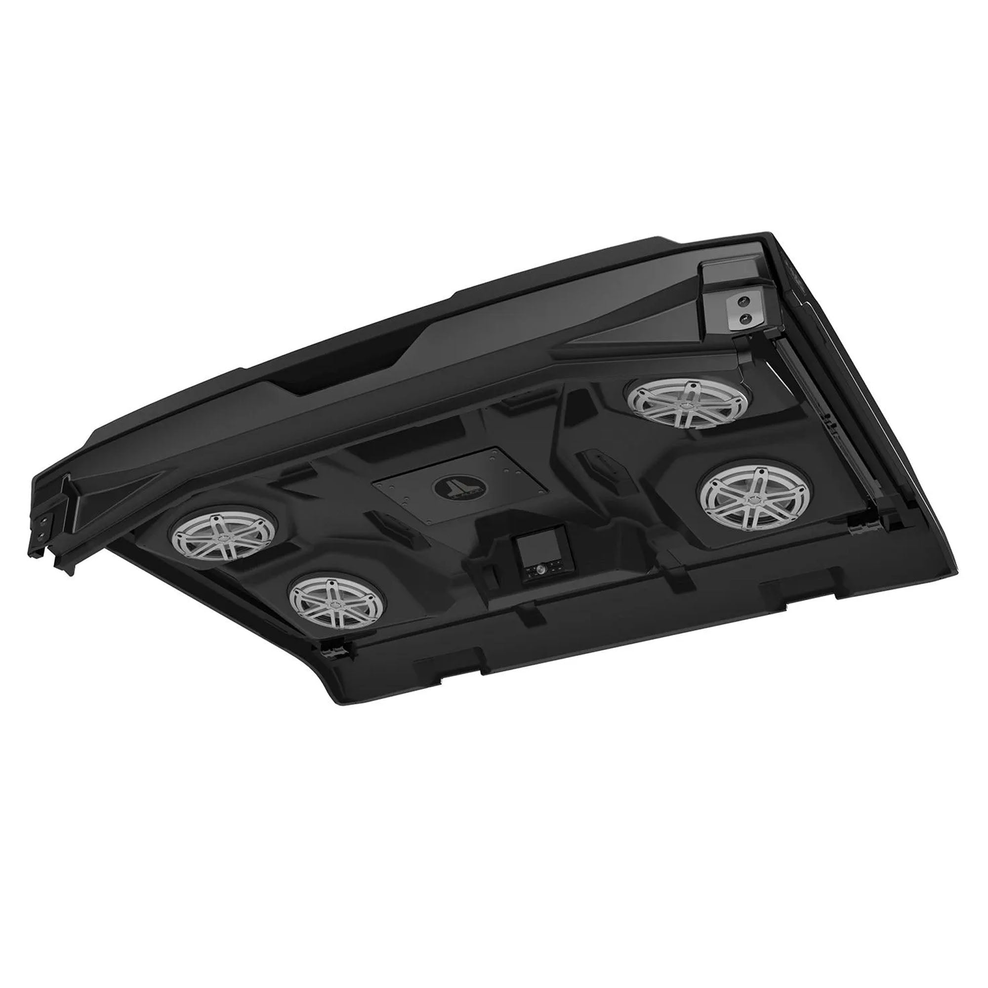 BRP Can-Am 715005206 Full Premium Audio Roof Defender XT Pro LoneStar Limited