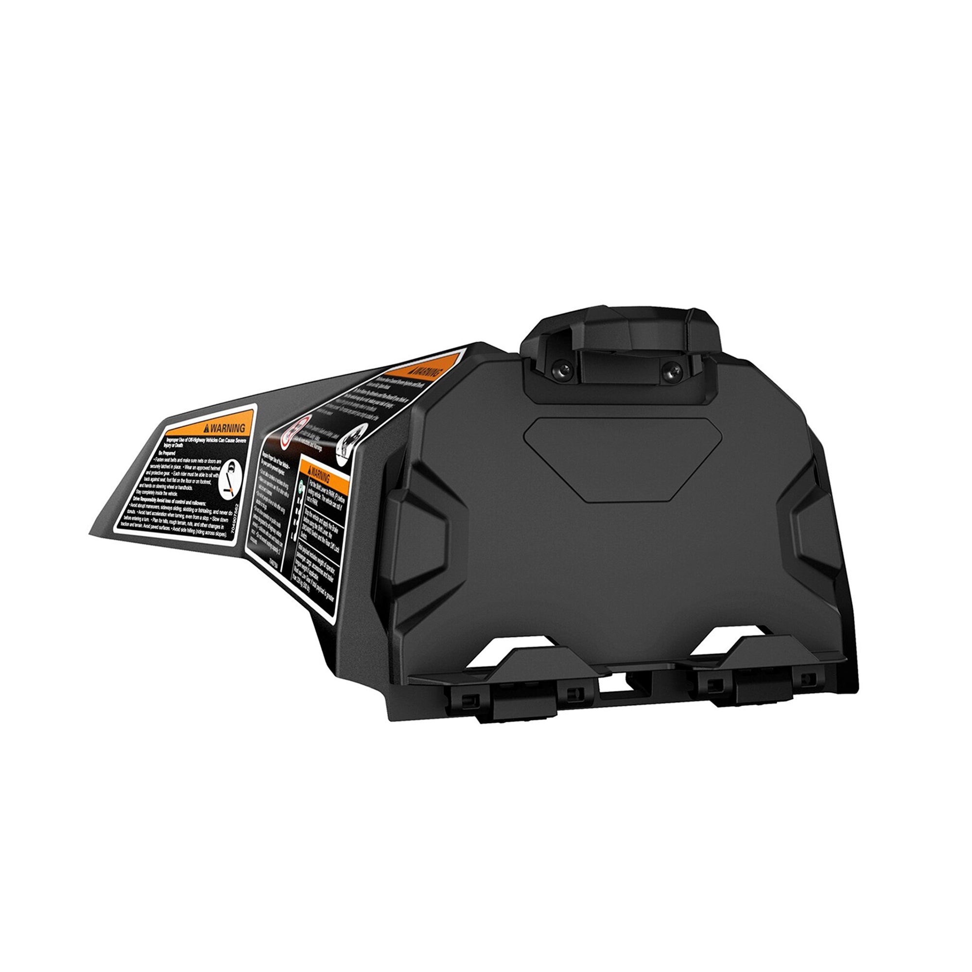 BRP Can-Am 715005212 Electronic Device Holder Commander XC Maverick 1000 800 700