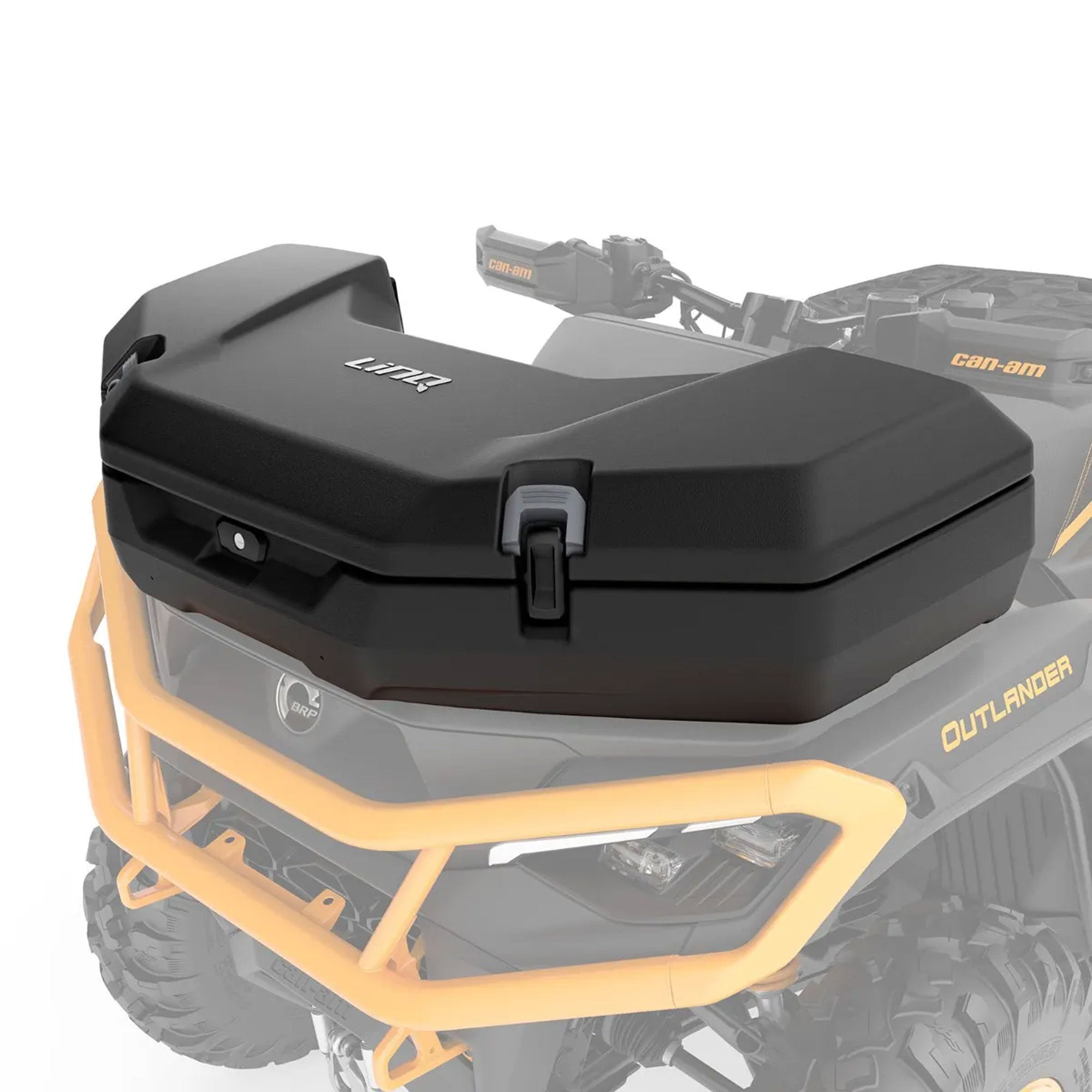 BRP Can-Am 715005272 LinQ 23 Gal (90L) Cargo Box