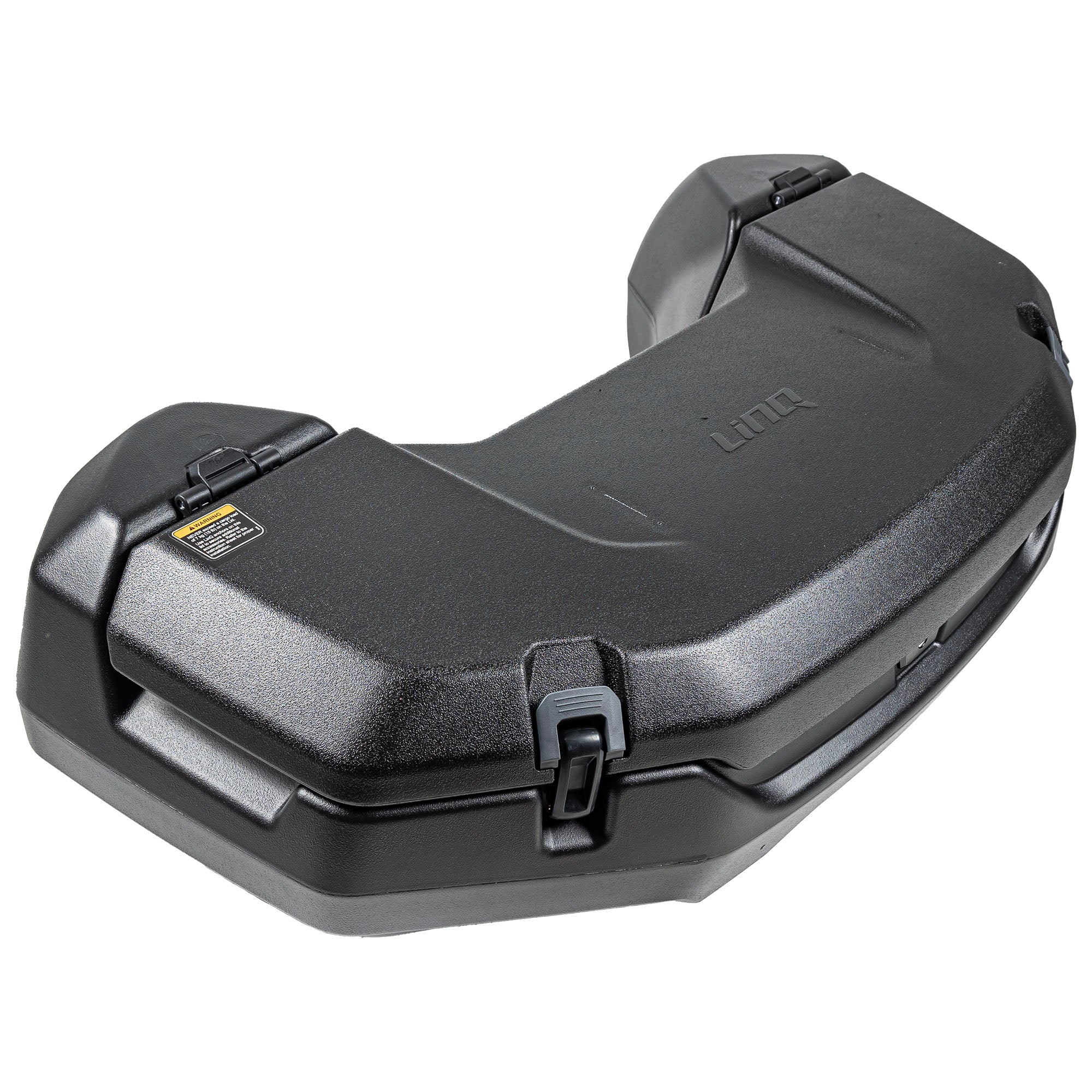 Can-Am 715005273 BRP LinQ Rear Storage Box Kit Genuine OEM