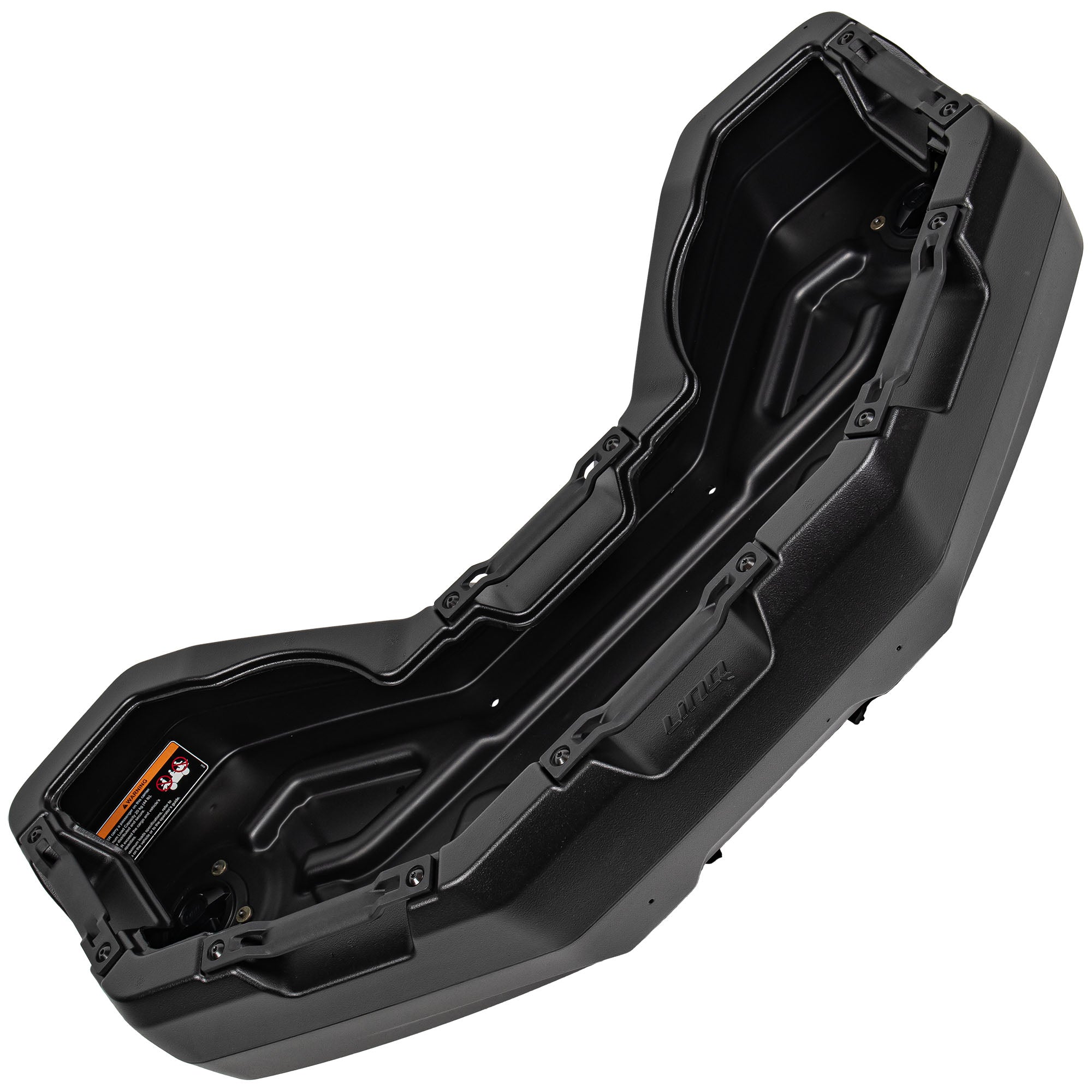 CanAm 715005274 BRP LinQ Cargo Rack Basket Kit Genuine