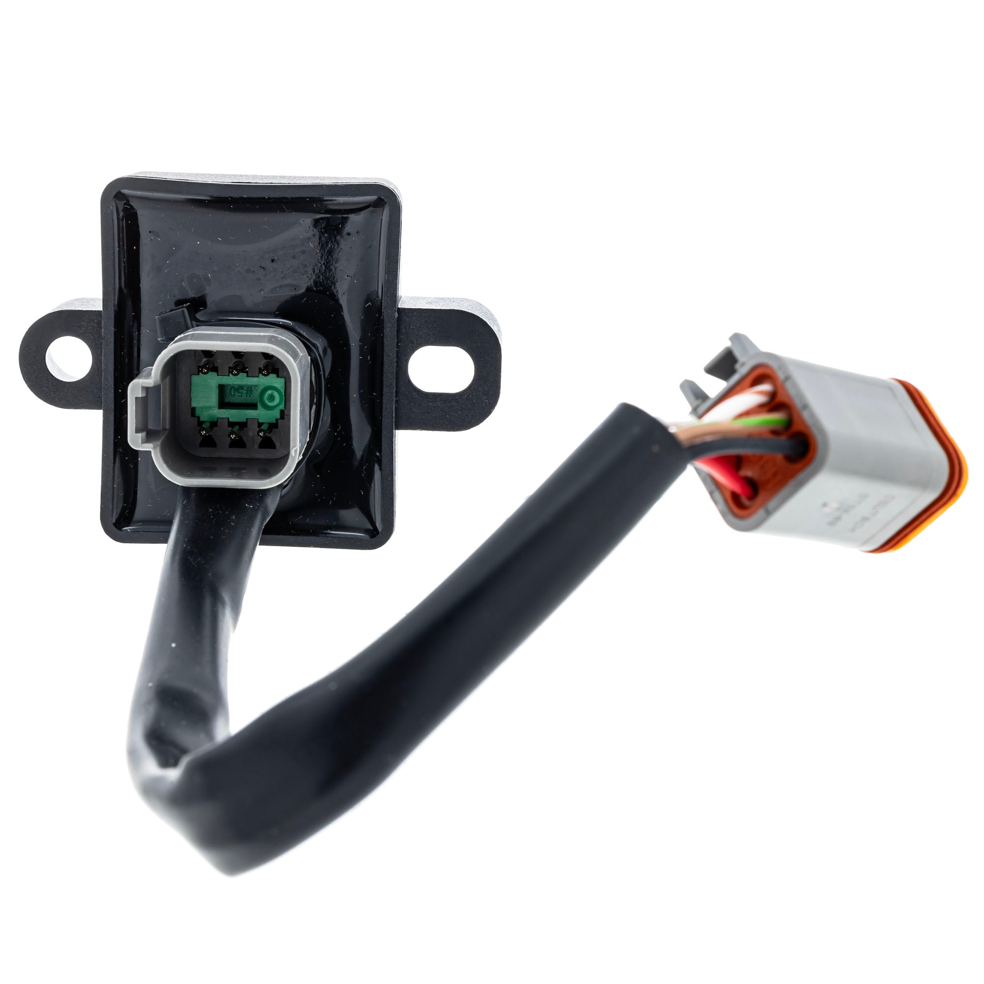 Can-Am 715005283 Rock Smart Mode Electronic Module Kit on Smart-Lok Differential