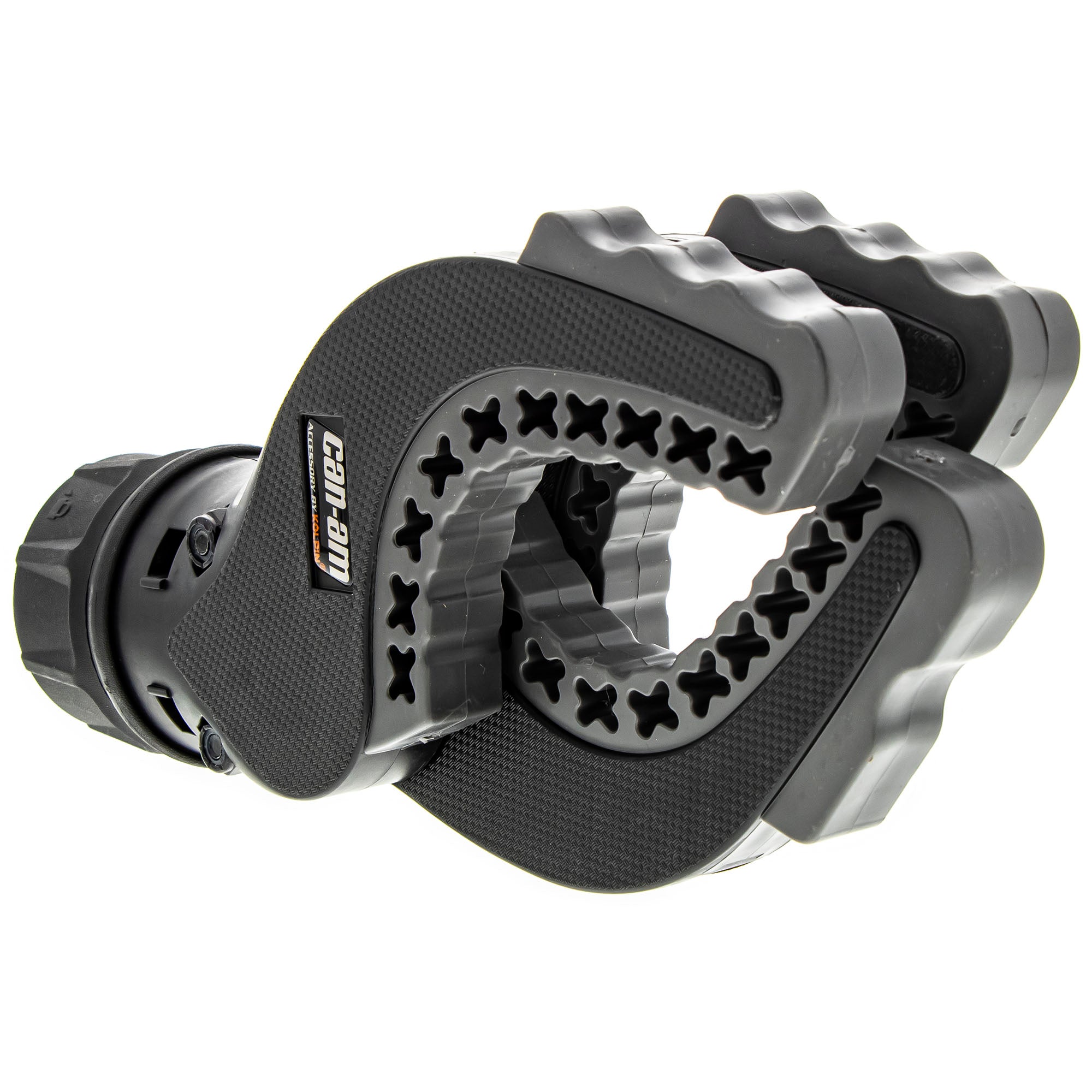 Genuine OEM Can-Am Grips Defender Commander Renegade XC 715005340