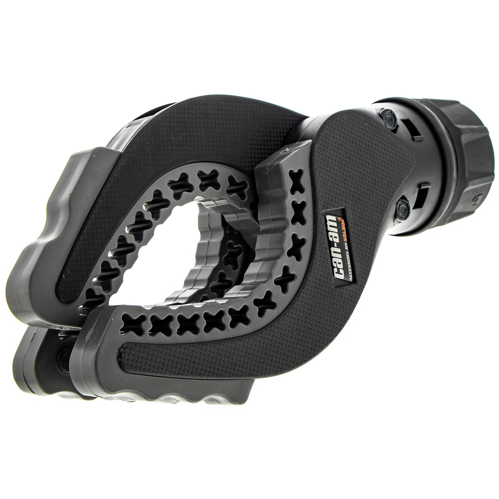 Can-Am 715005340 LinQ Gear Grips Pair Defender Maverick Max Sport Trail X3 G2