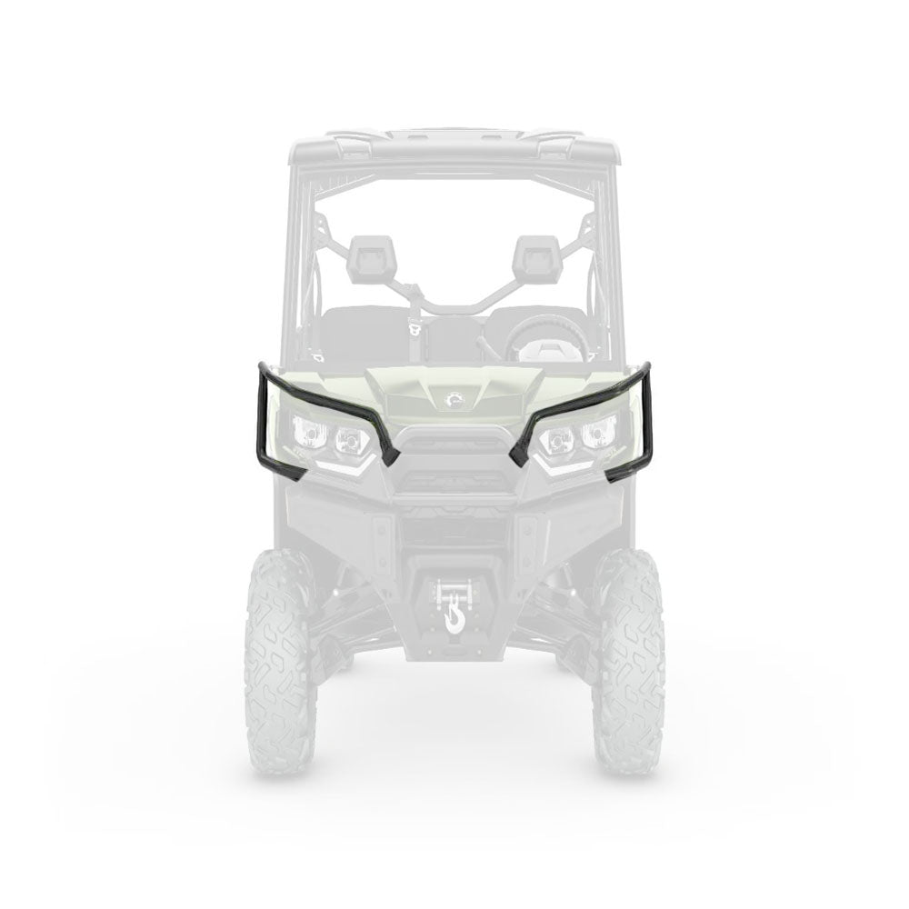 BRP Can-Am 715005774 Front Corner Protectors Defender XT Pro LoneStar Limited