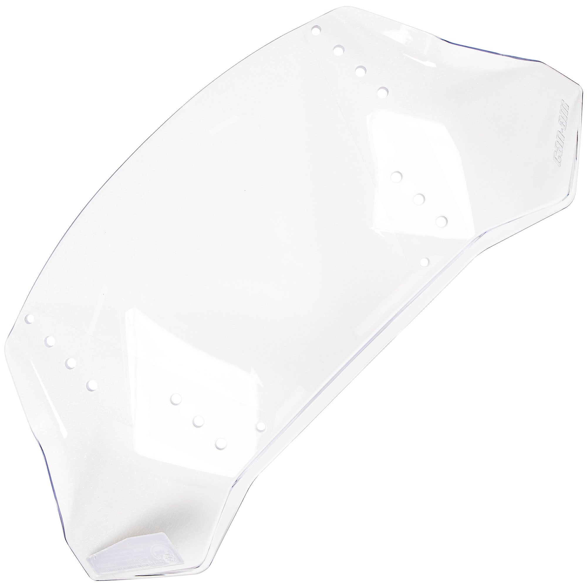 Genuine OEM Can-Am Windshield Outlander 715005860