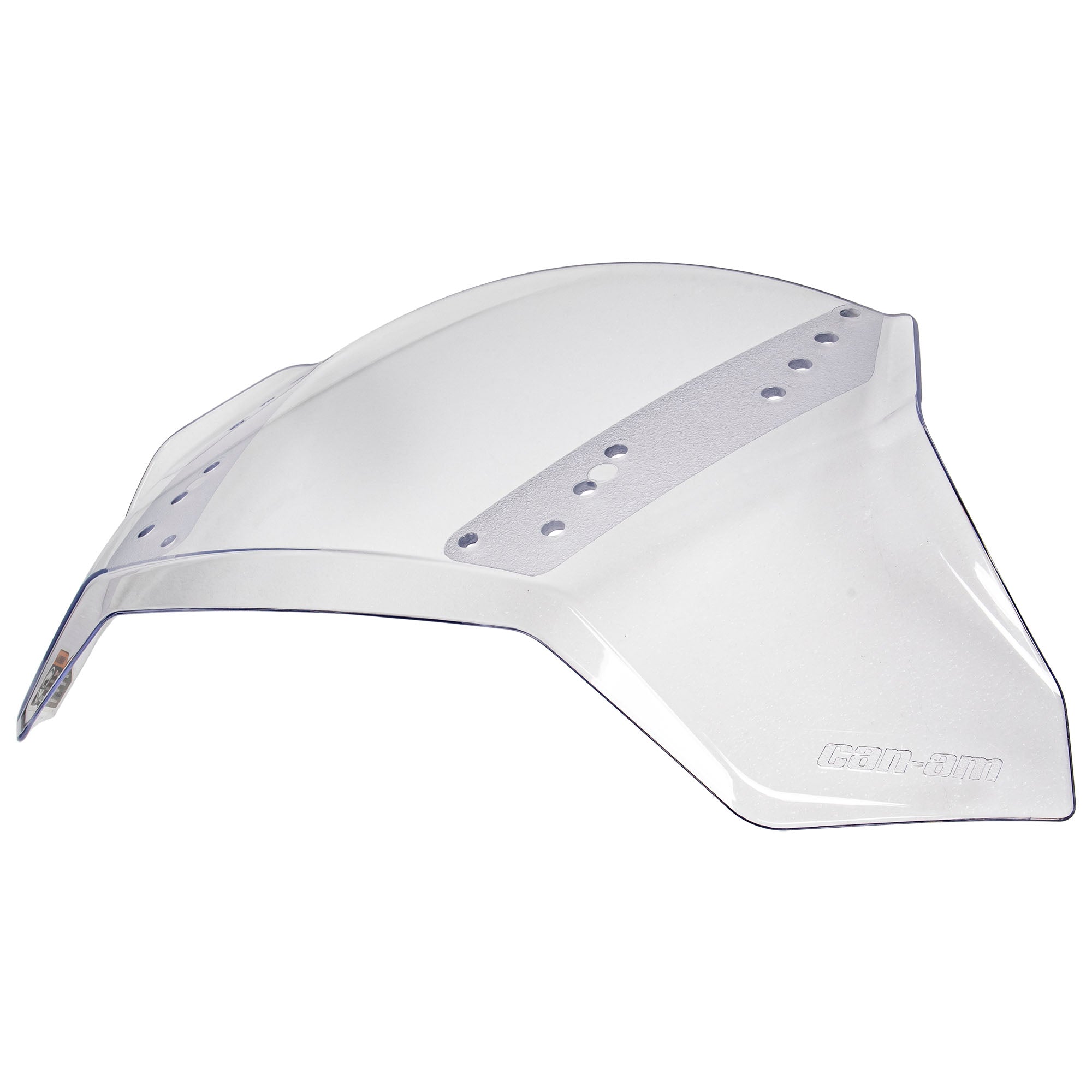 Can-Am Low Windshield 255mm Kit 715005860