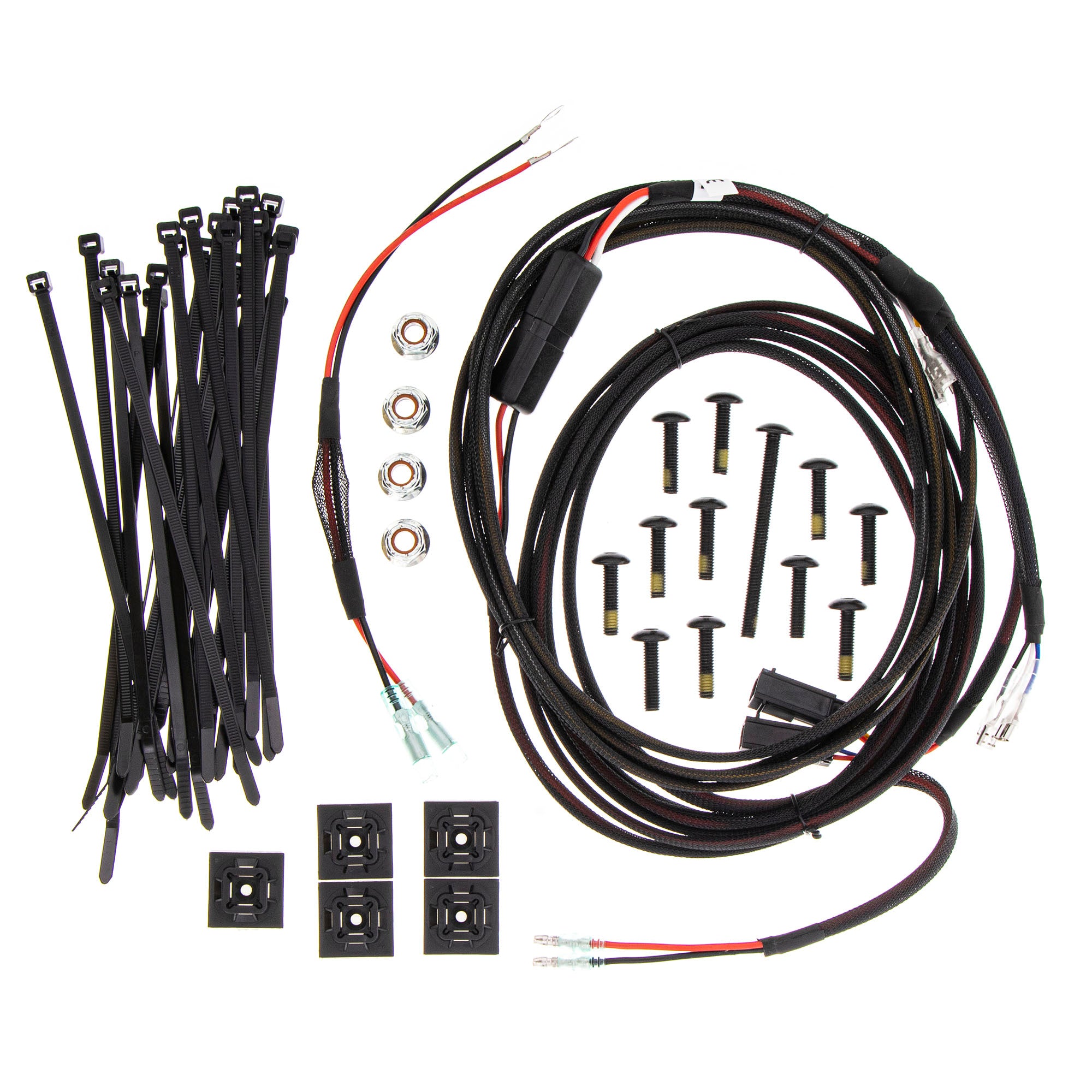 Can-Am 715006004 Harness Maverick Defender 1000 1000R 6X6 700 800