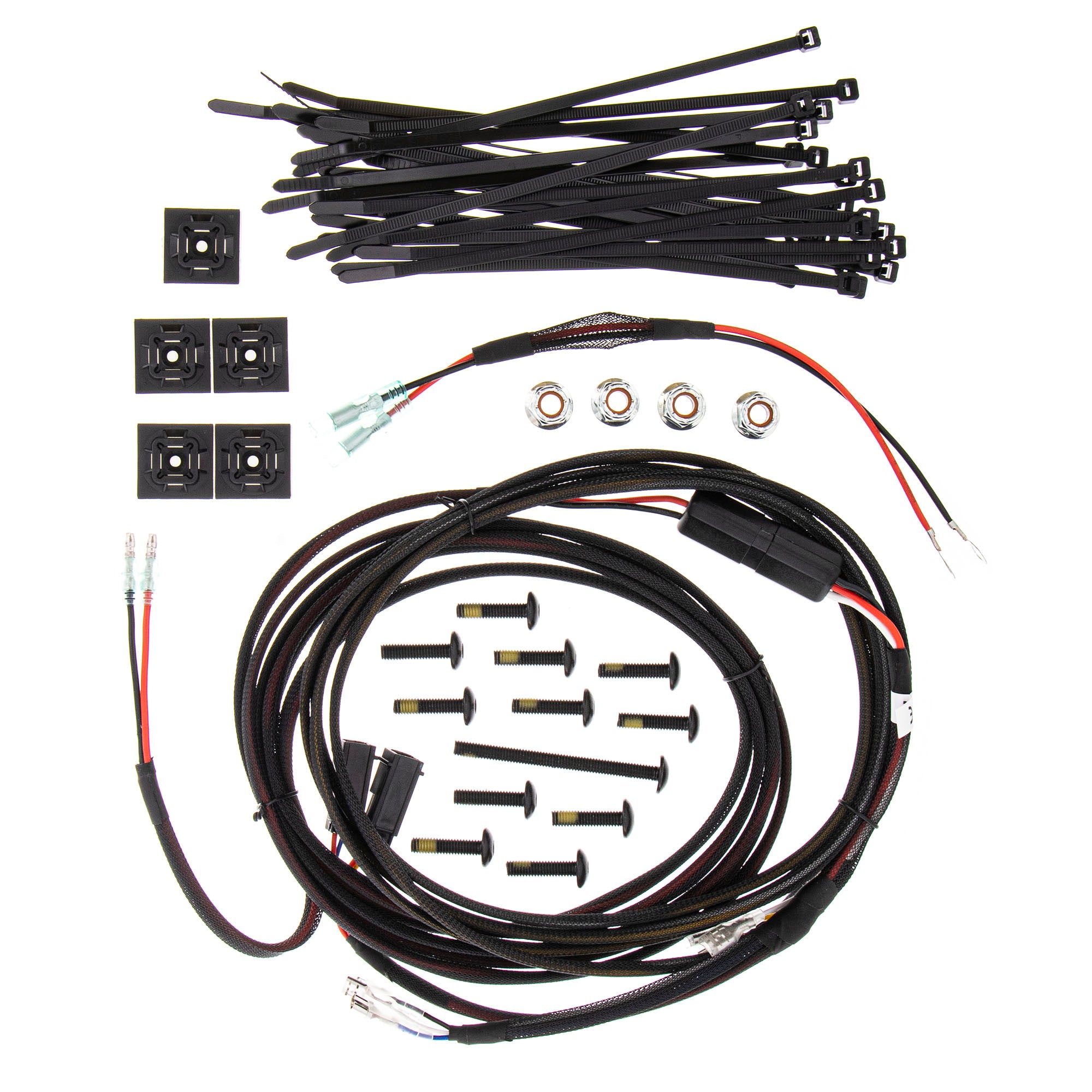 Genuine OEM Can-Am Harness Maverick Defender 715006004