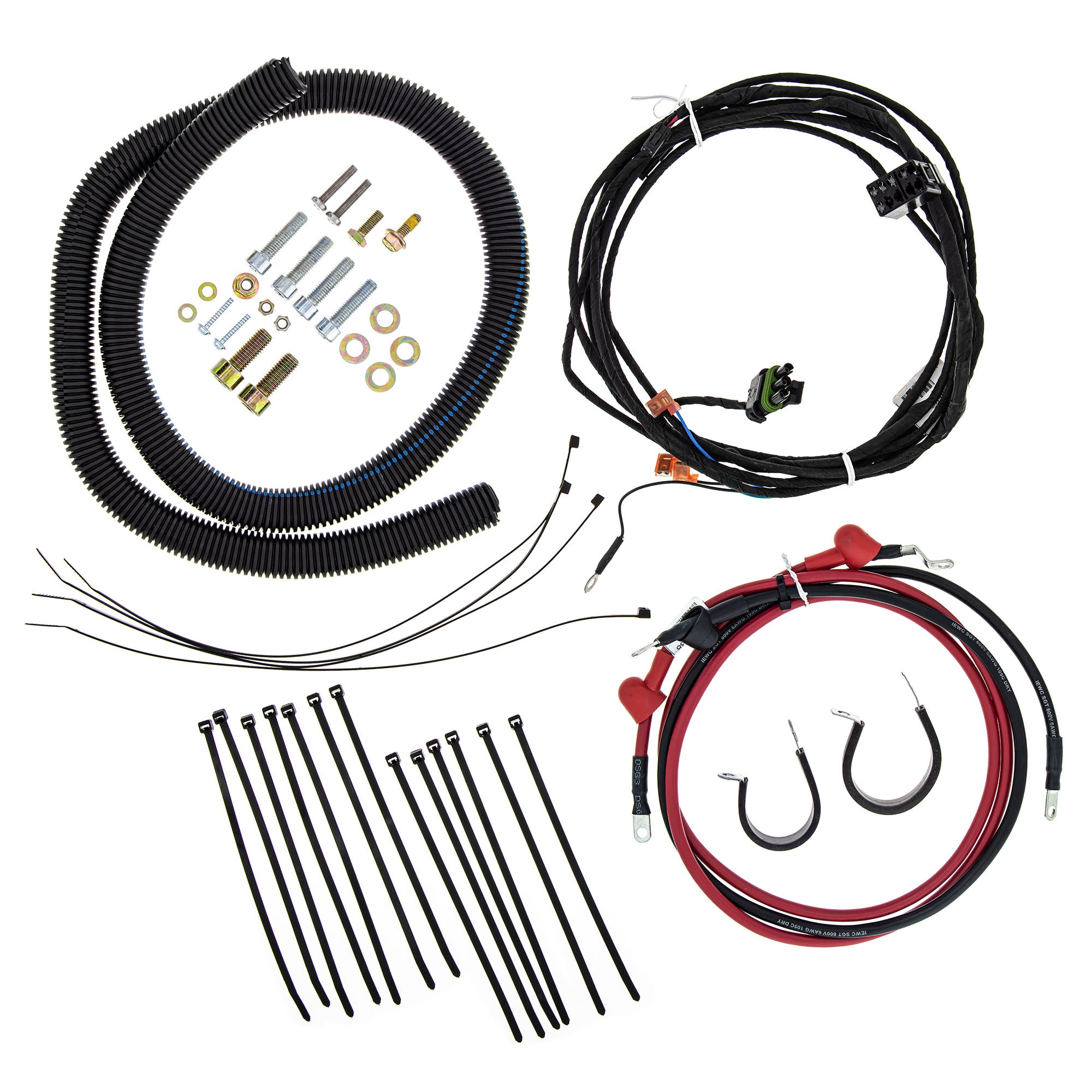 Can-Am 715006008 Harness