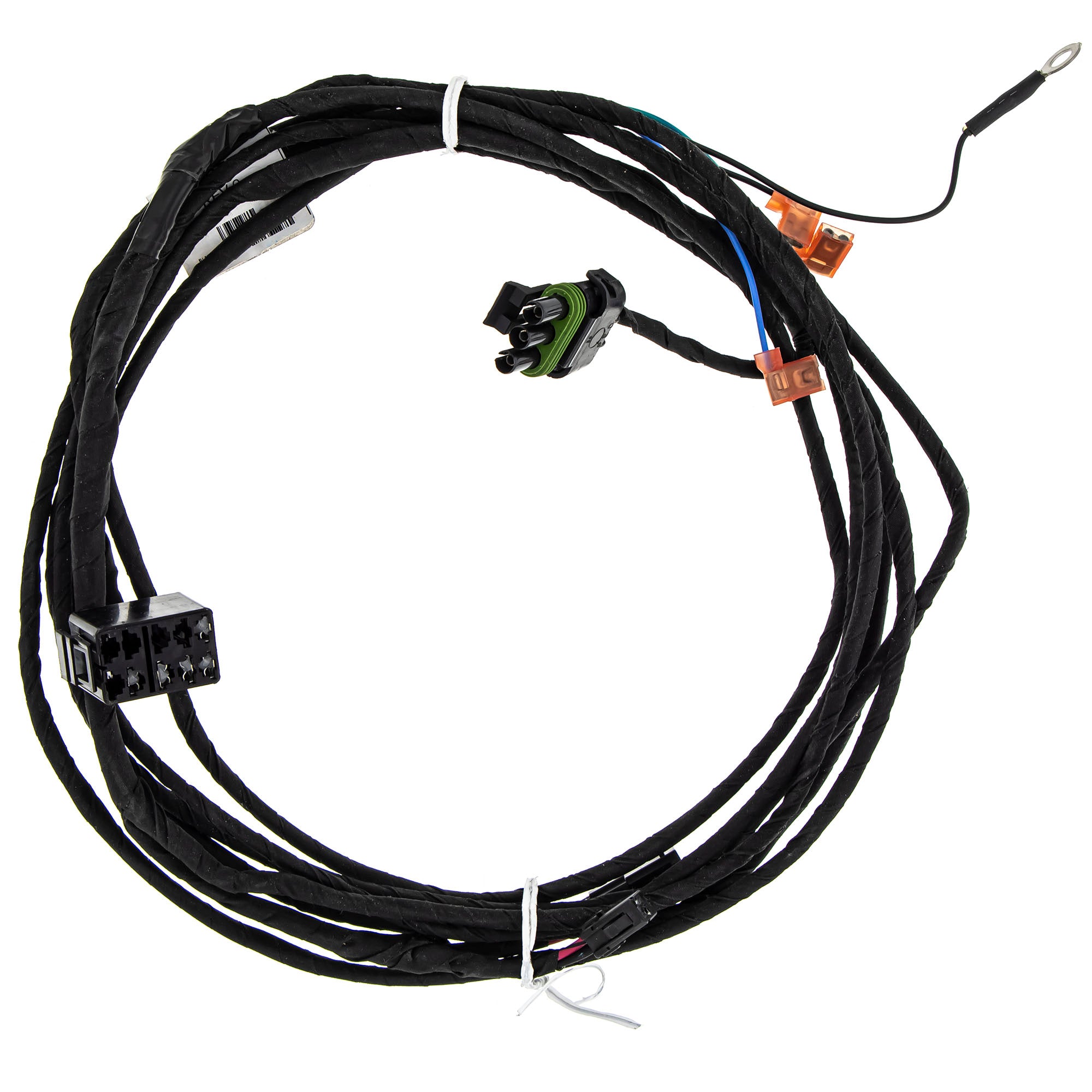 Can-Am Rear Winch Electrical Harness 715006008