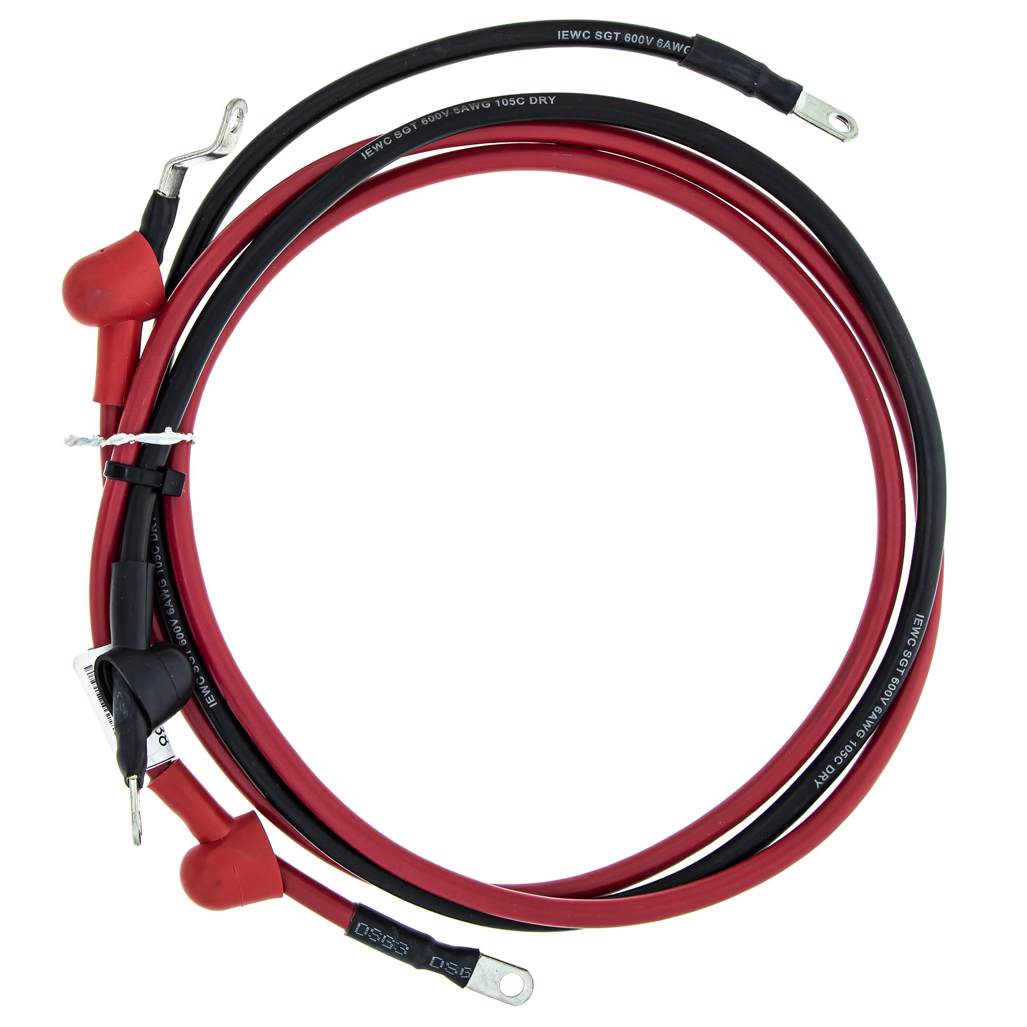 Can-Am 715006008 Rear Winch Harness