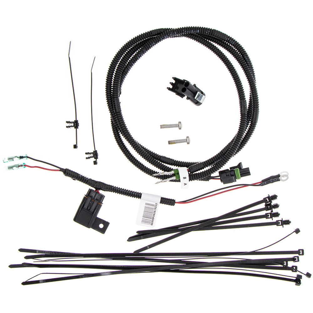 BRP Can-Am 715006034 Light Kit Power Cable Defender XT Max HD9 HD8 DPS 2020-2024