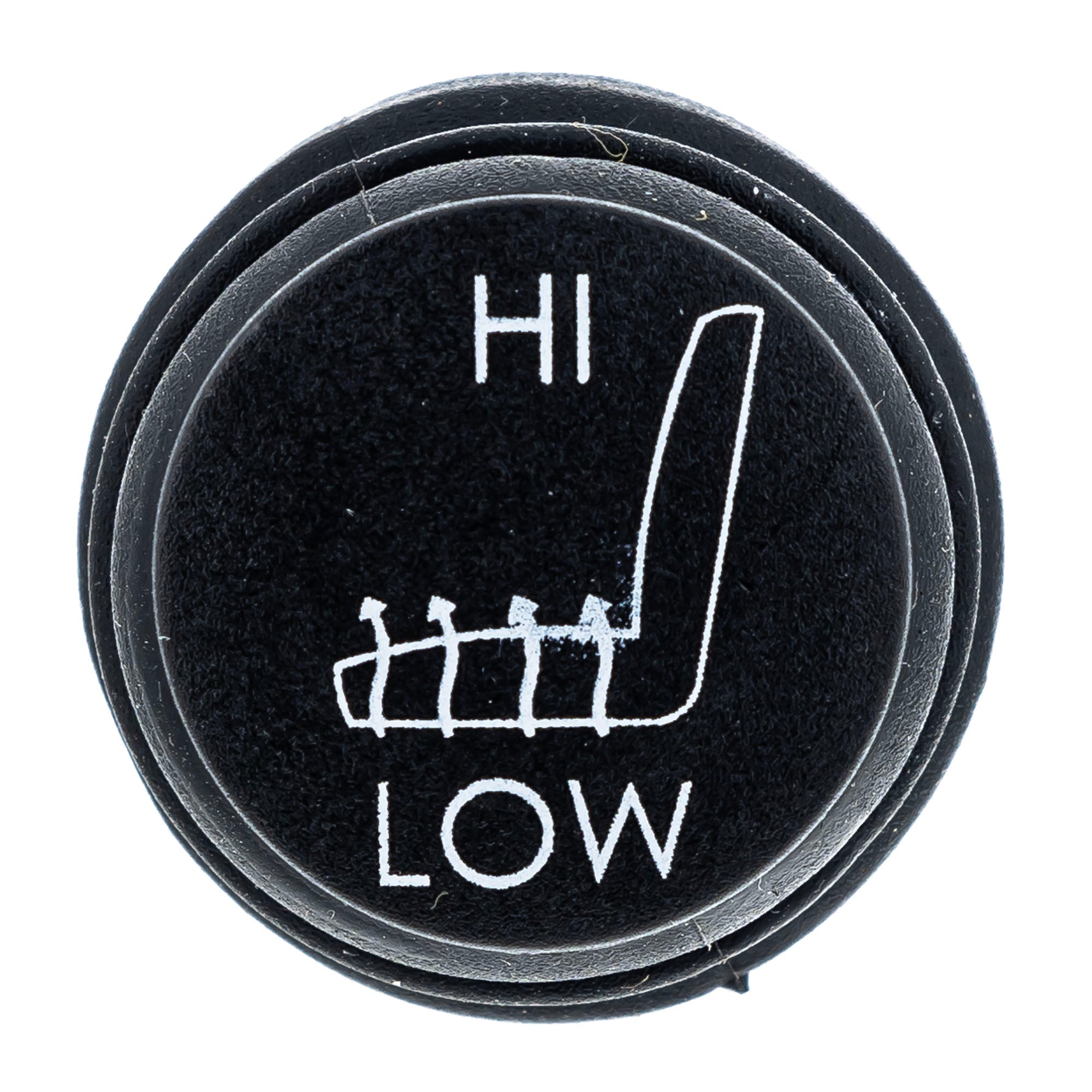 Can-Am 715006112 BRP Heated Seat Kit Defender Commander XC 1000 900 800 1000R X3