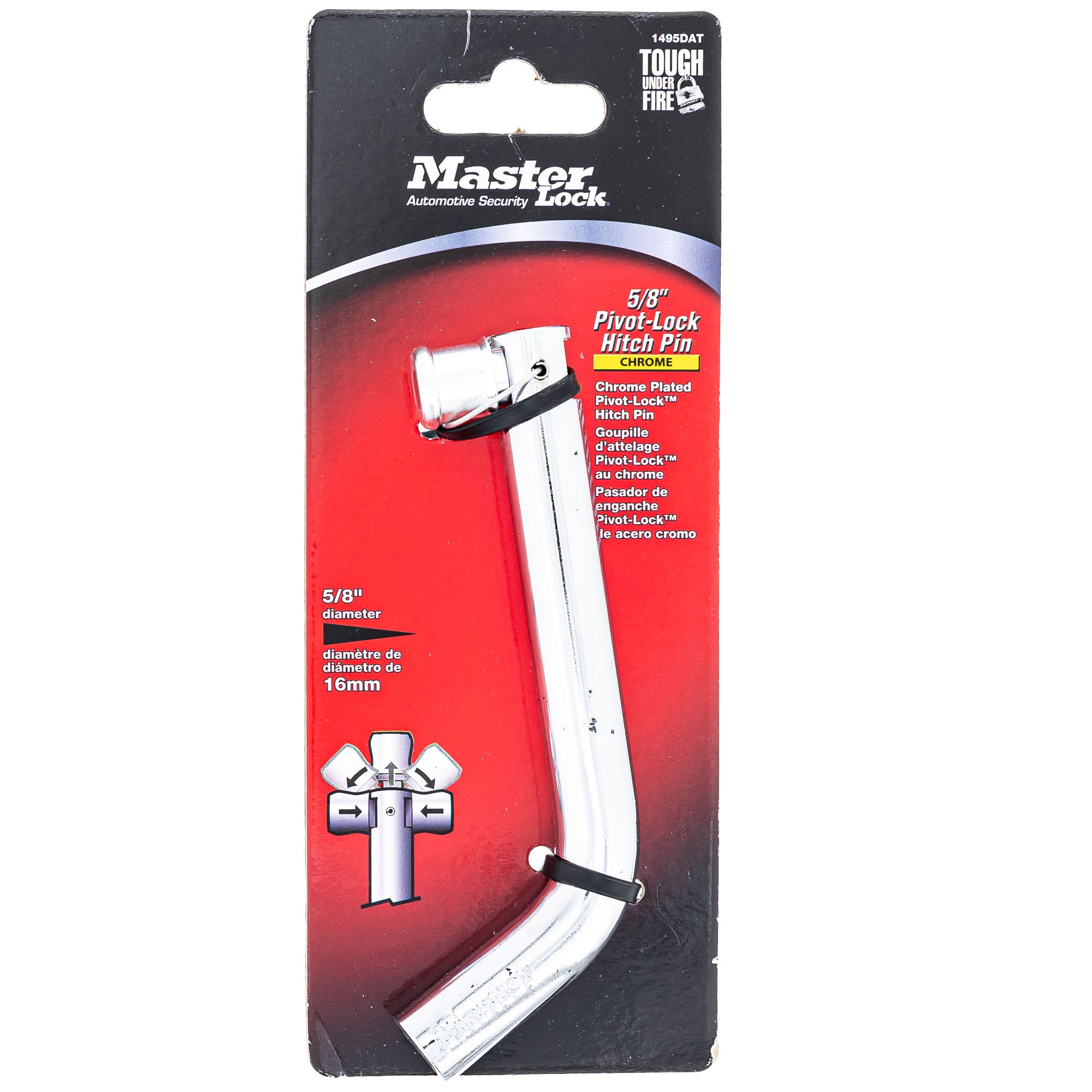 BRP Hitch XC Outlander 715006230