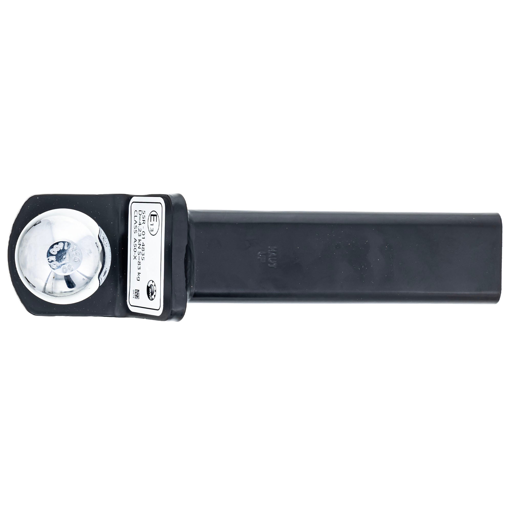 BRP 715006230 Trailer Hitch Kit XC Outlander 500 850 700 1000R HD7 HD5 XC