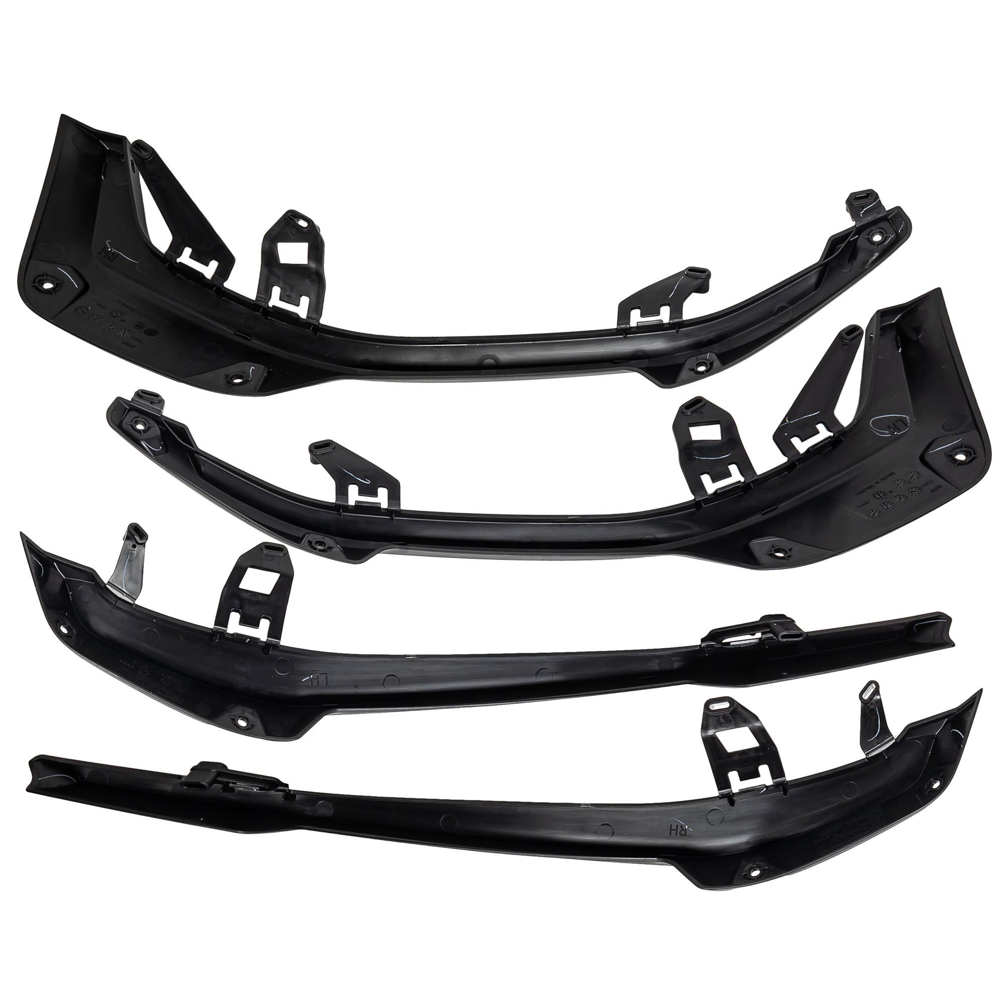 Genuine OEM Can-Am Flare