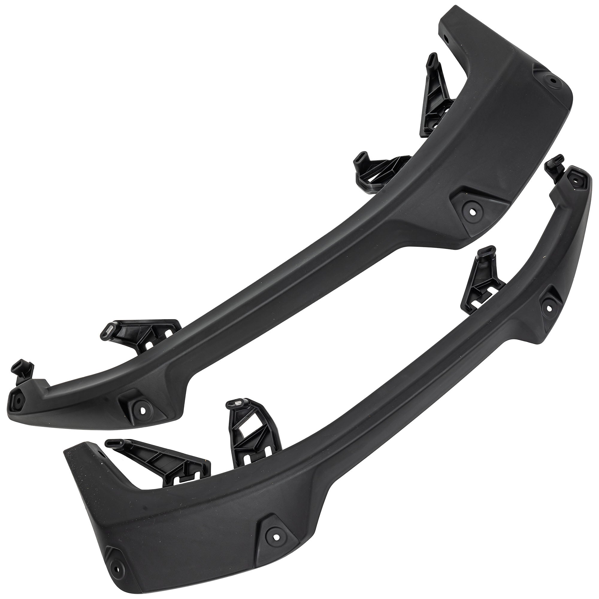 Can-Am Trim Fender Flares B-160 Kit 715006336