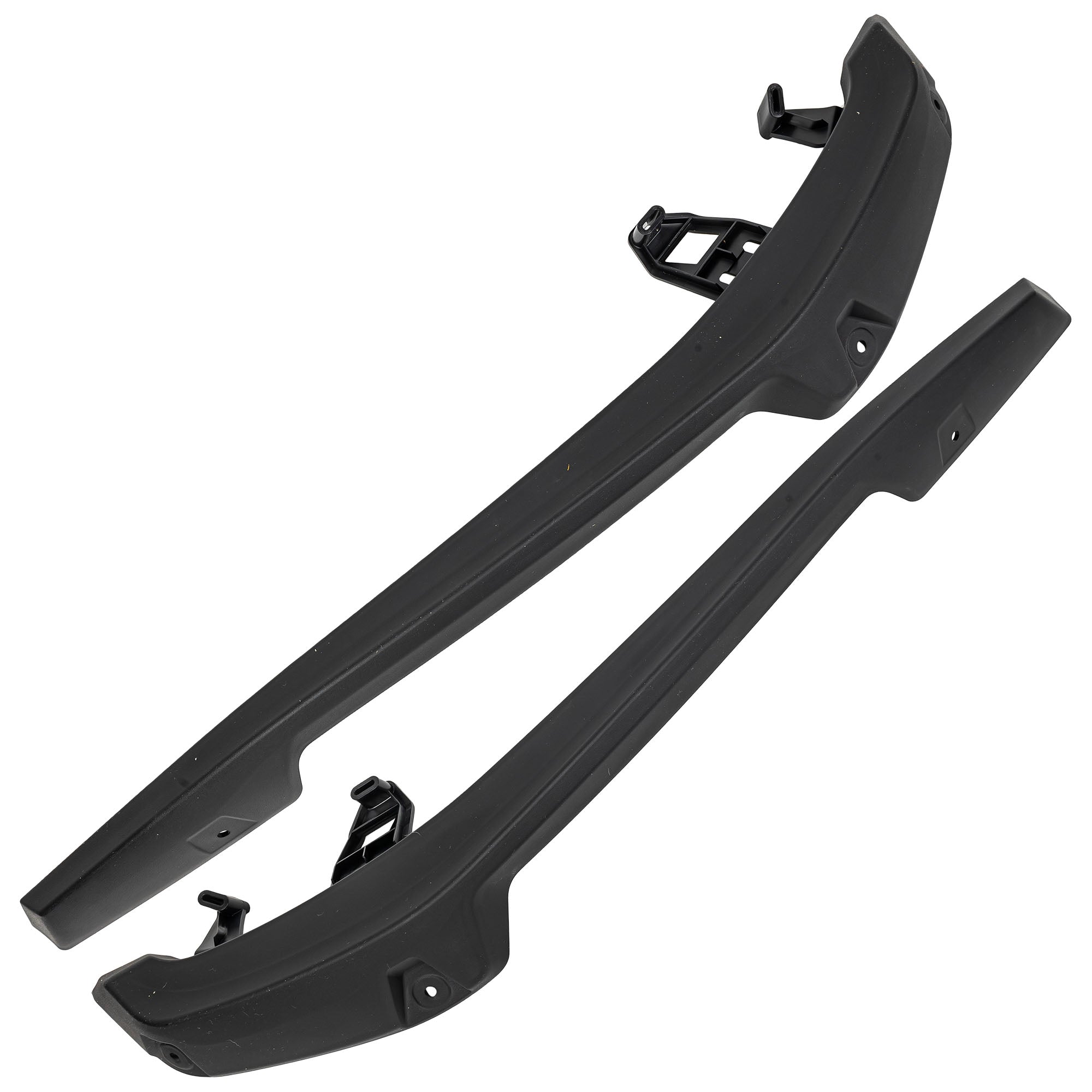 Can-Am 715006336 BRP Fender Flares Perfect Snug Fit Durable Rugged Design Genuine OEM
