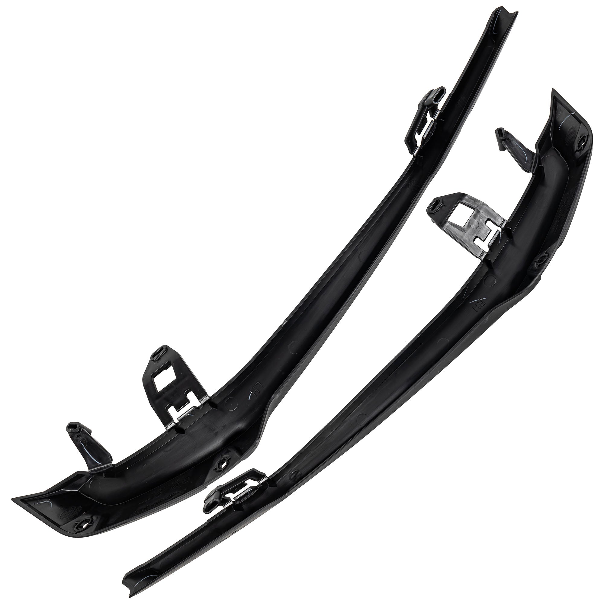 Can-Am 715006336 BRP Fender Flares Perfect Snug Fit Durable Rugged Design Genuine OEM