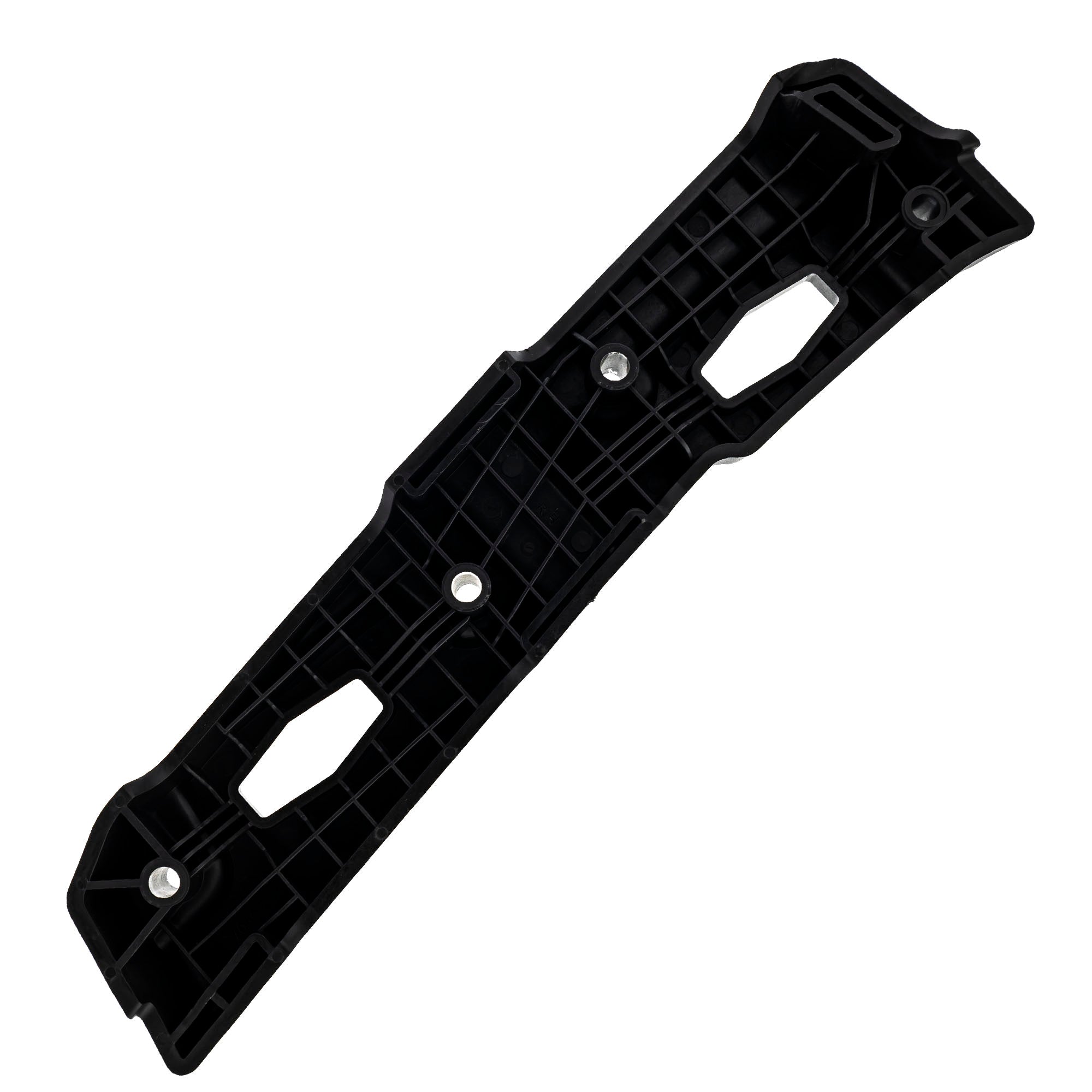 BRP Can-Am 715006444 Black LinQ Gun Case Mounting Kit XC Maverick 1000 800 700