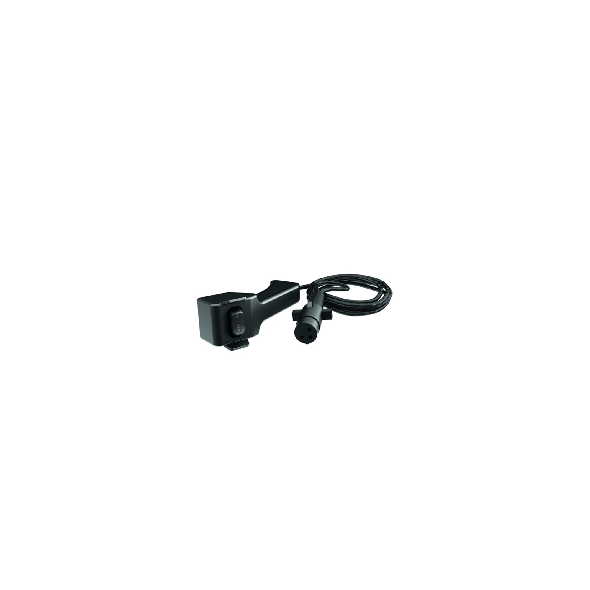BRP Can-Am 715006504 Wired Winch Remote Control Kit Defender Traxter Maverick