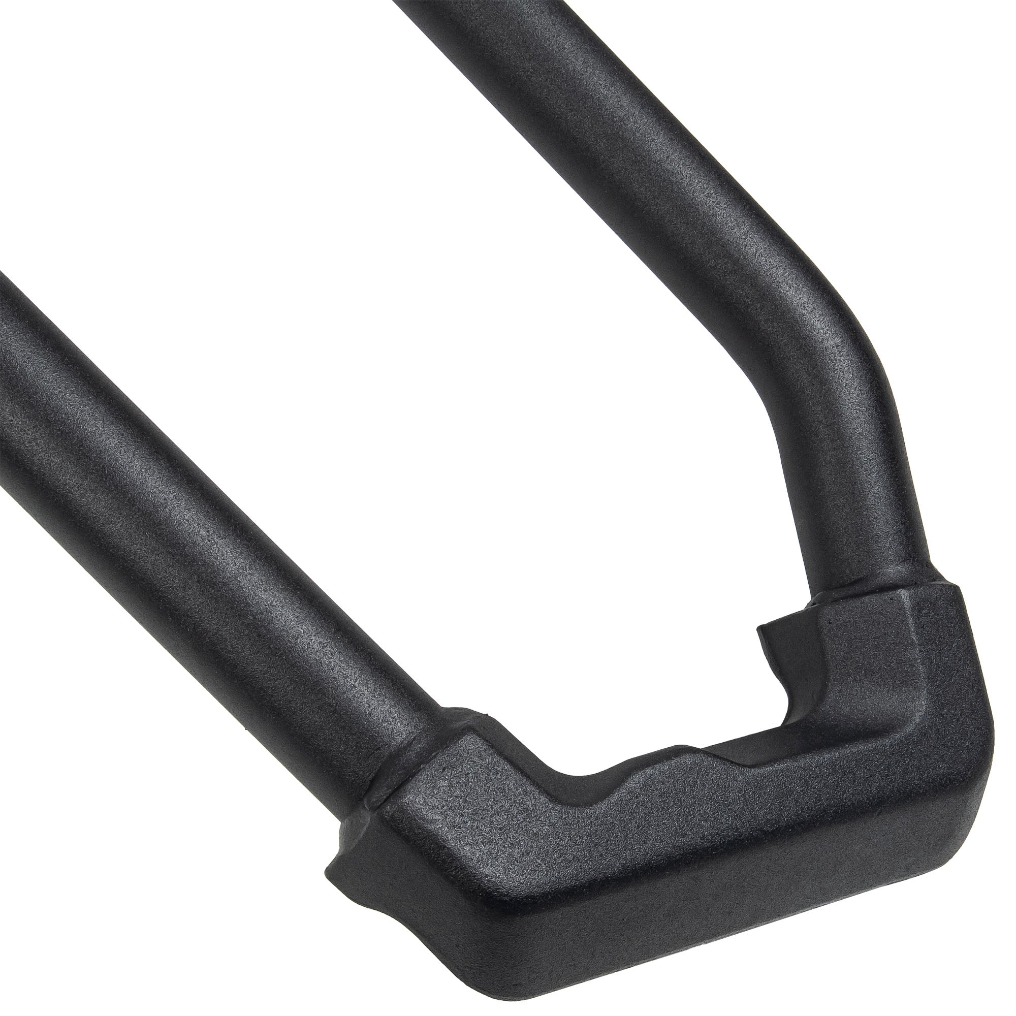 Can-Am 715006614 Black Front XU Bumper Kit Heavy-Duty Tubular Construction