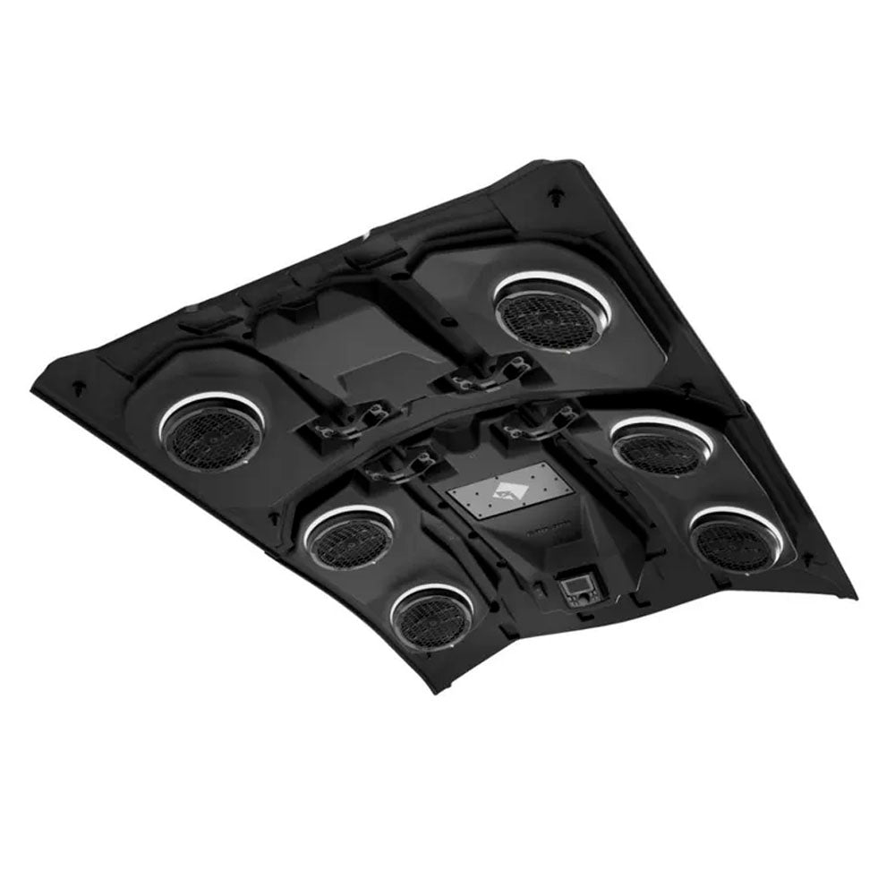 BRP 715006709 Roof Audio System Maverick DS 900 Turbo 2017-2024