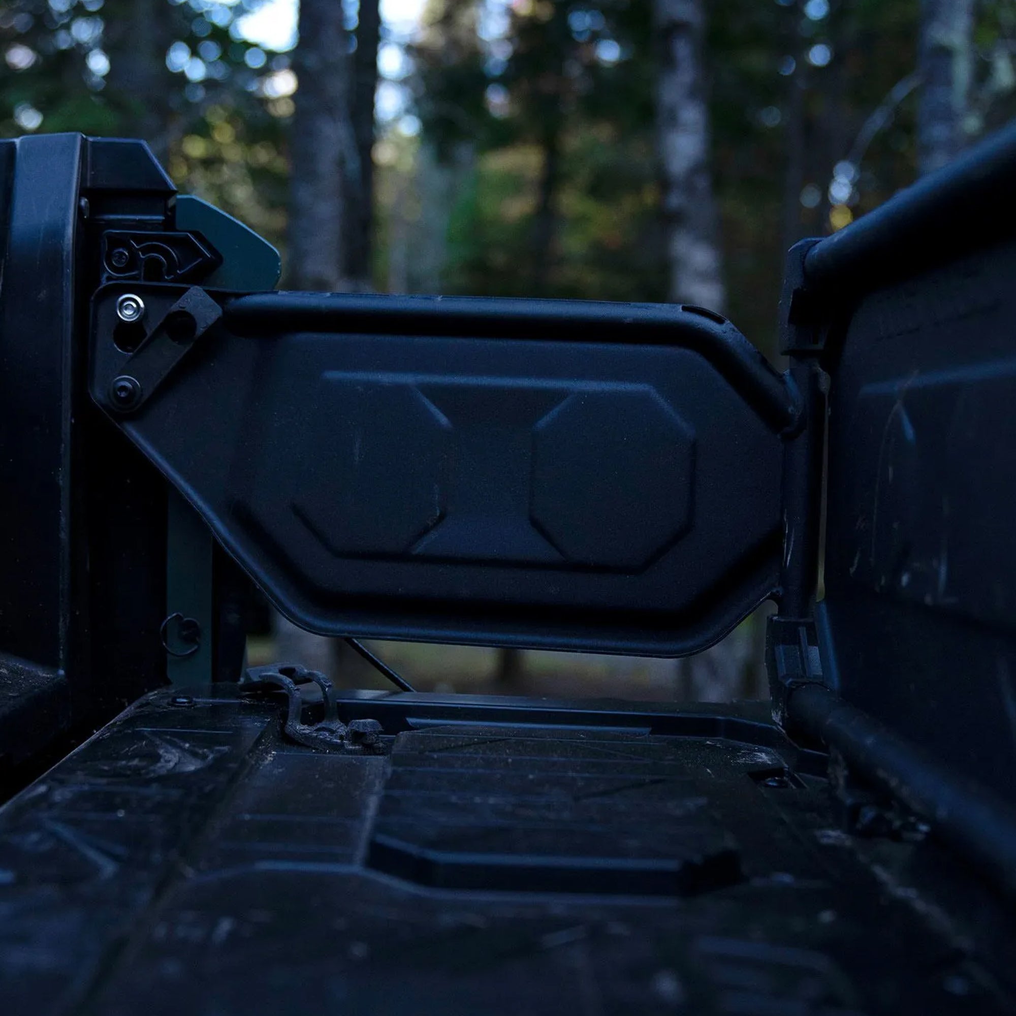 Genuine OEM Can-Am Tailgate Commander 715006810