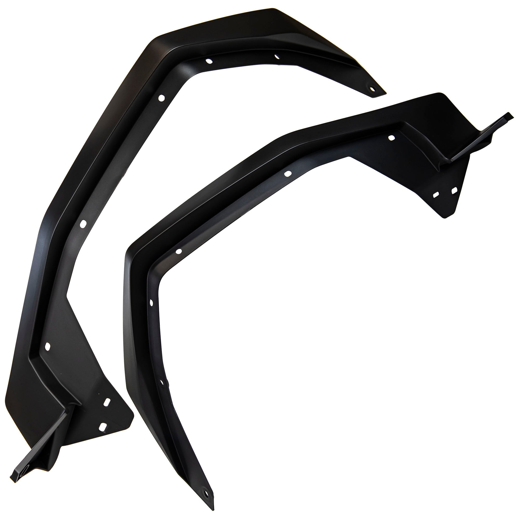Genuine OEM Can-Am Fender Flares Commander 715006814