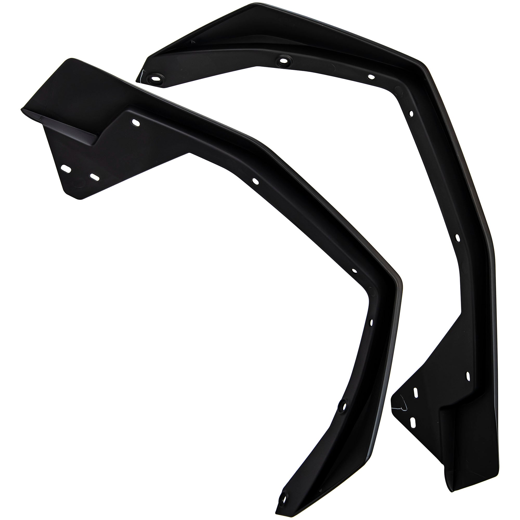 Can-Am Fender Flares 3" 715006814