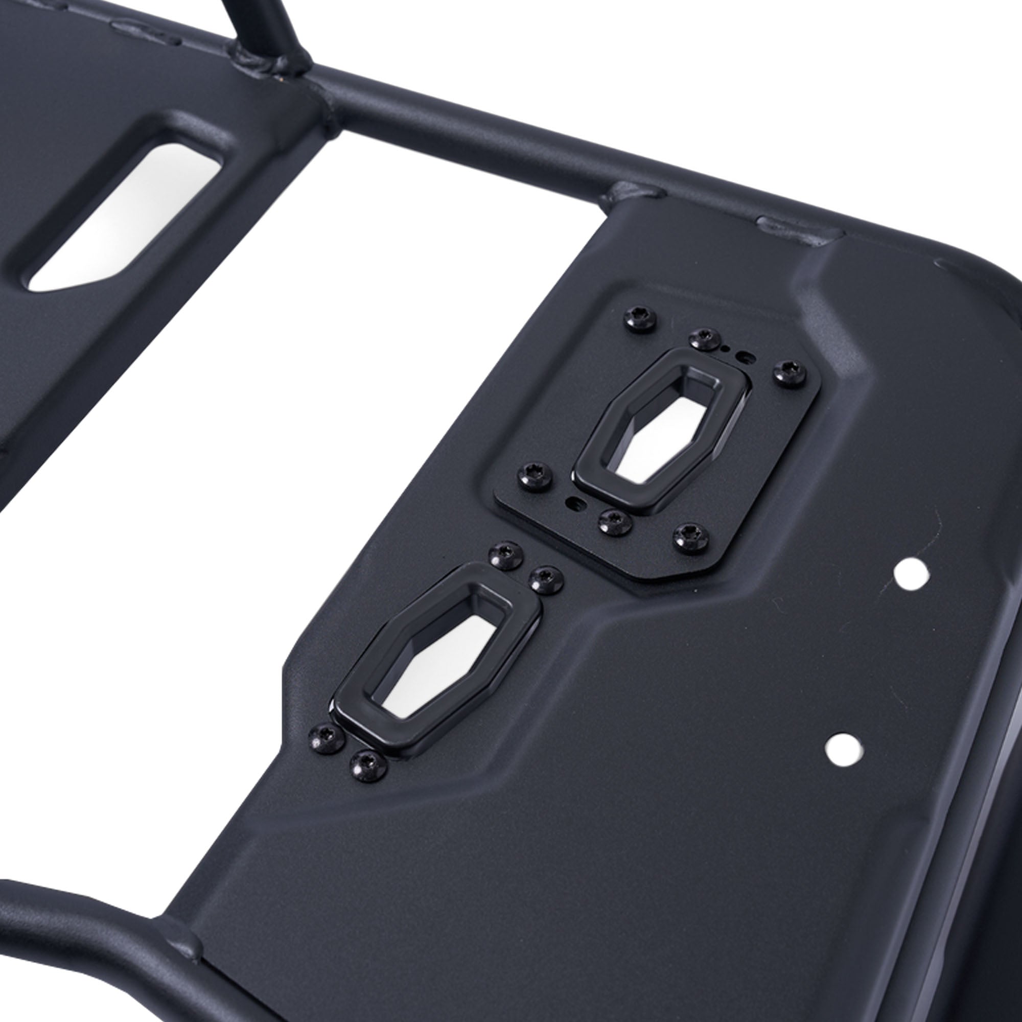 Can-Am Rear LinQ Steel 15" Cargo Luggage Rack 715006815