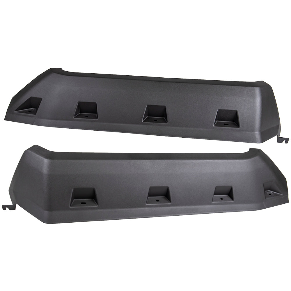 Genuine OEM Can-Am Flares Defender 715006821