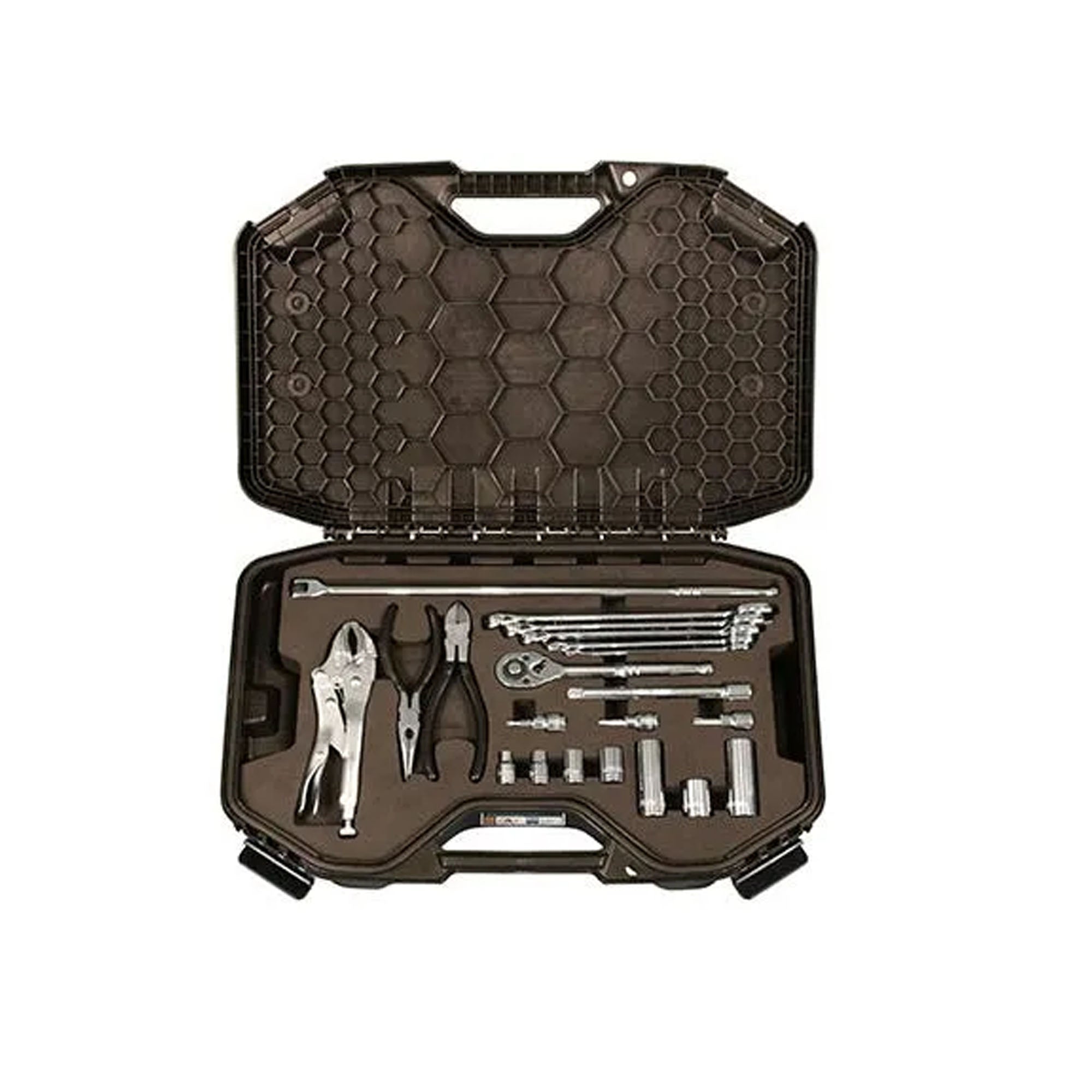 BRP Can-Am 715006829 LinQ Tool Box Defender Commander Renegade 1000 570 800 500