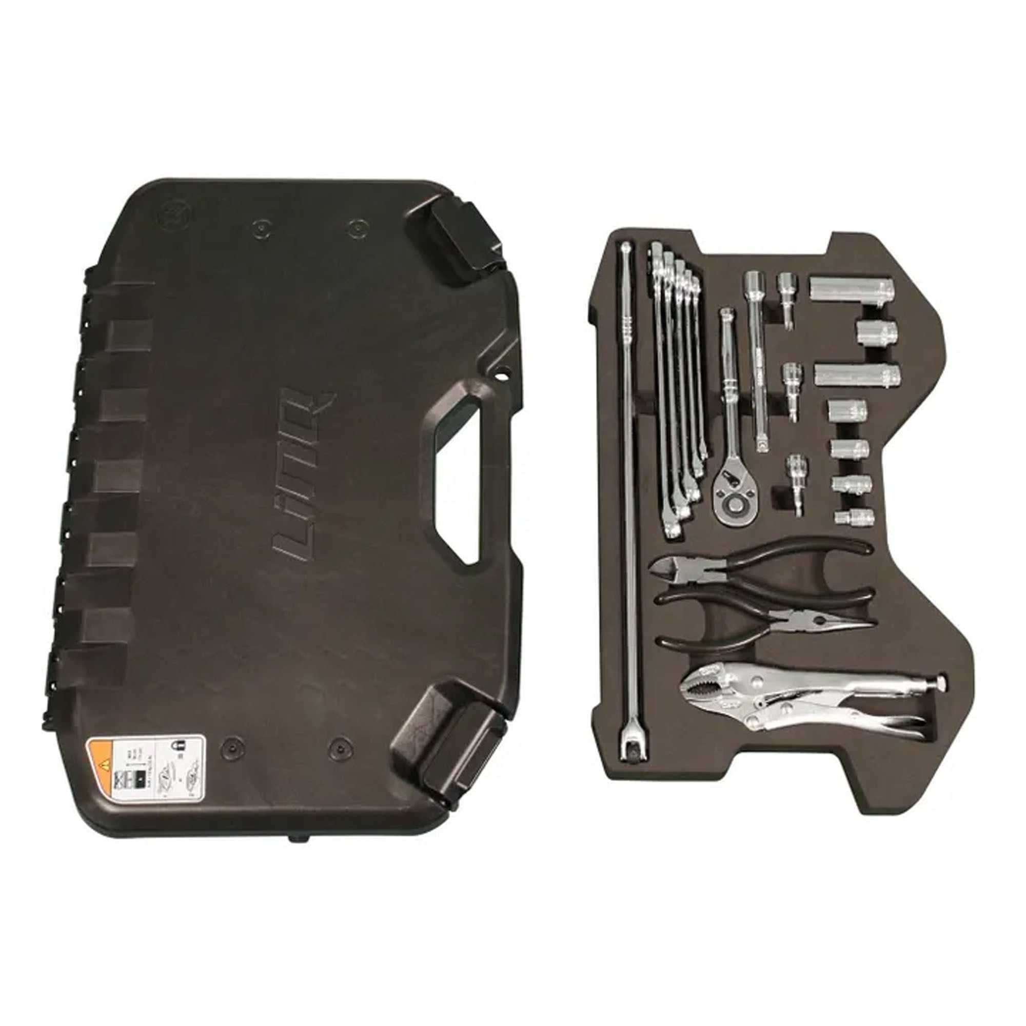 Can-Am LinQ Tool Box 715006829