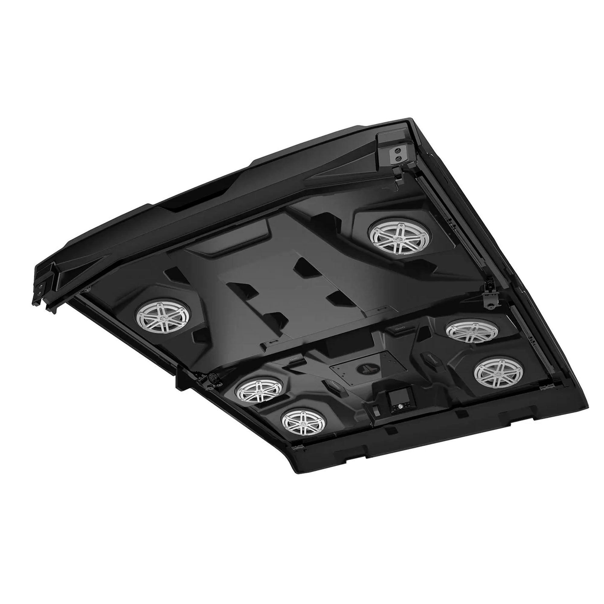 BRP Can-Am 715006879 Full Premium Audio Roof Max Defender XT Max HD9 HD8 DPS