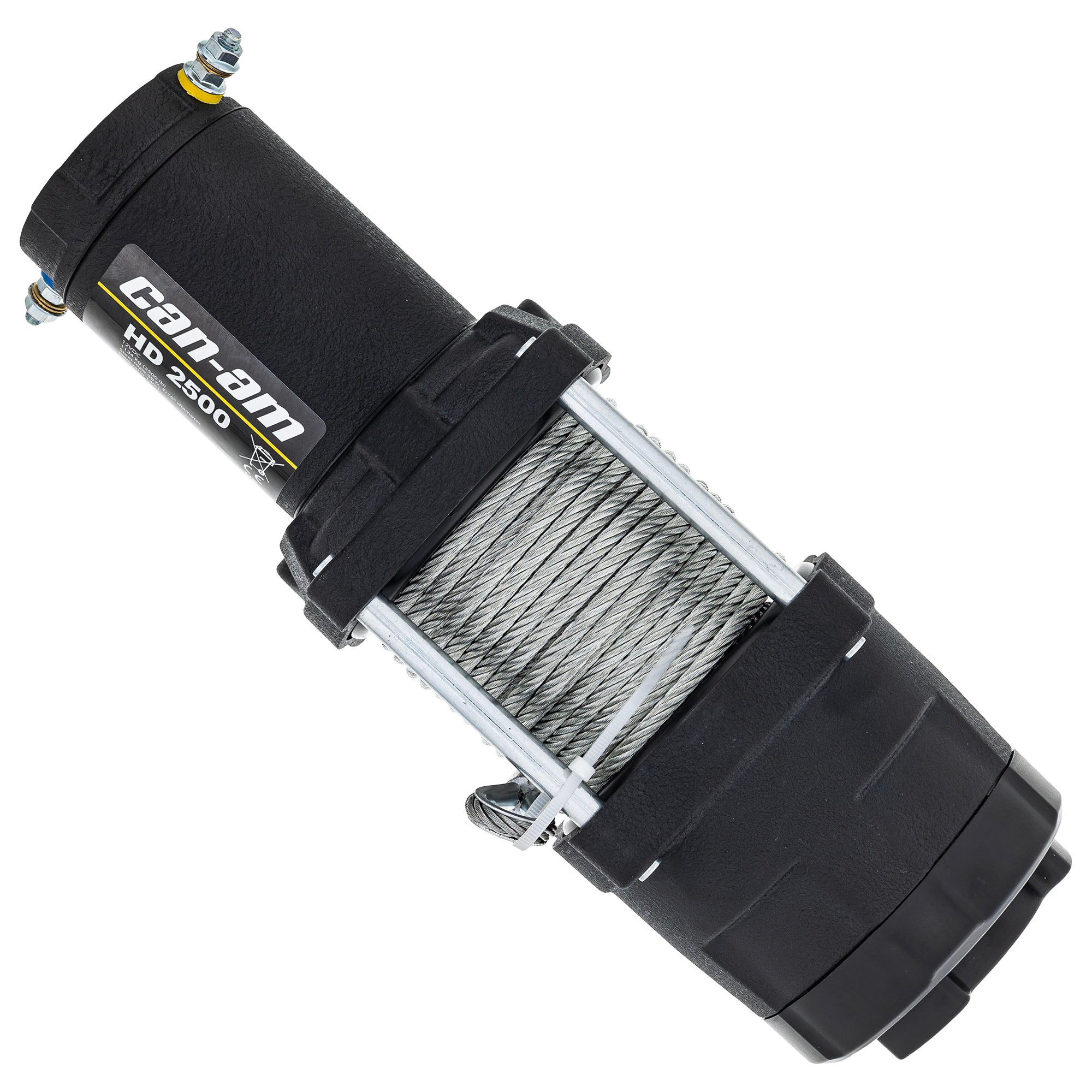 Can-Am Winch Kit 715006973