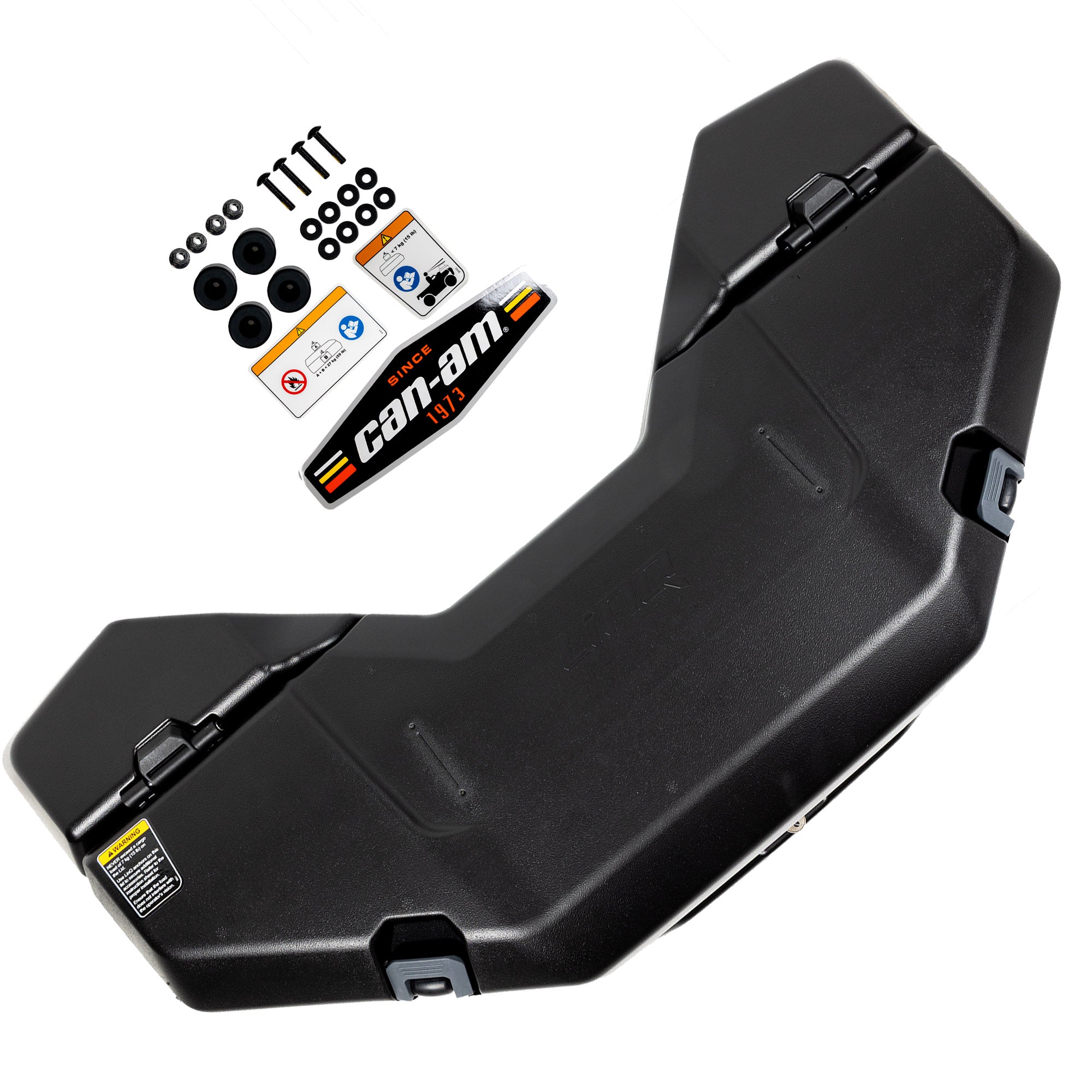 Can-Am 715006997 Box