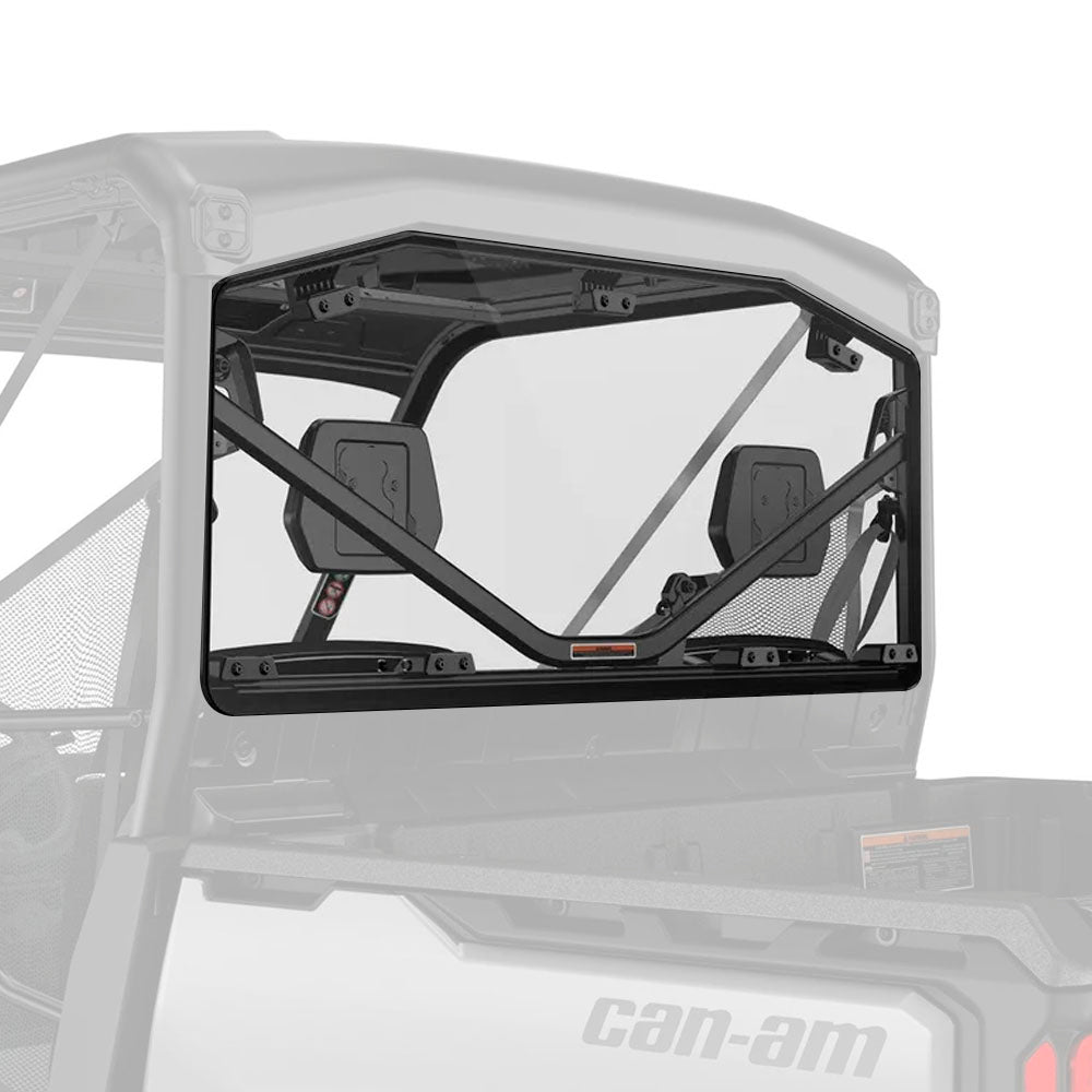 Can-Am 715007081 Window