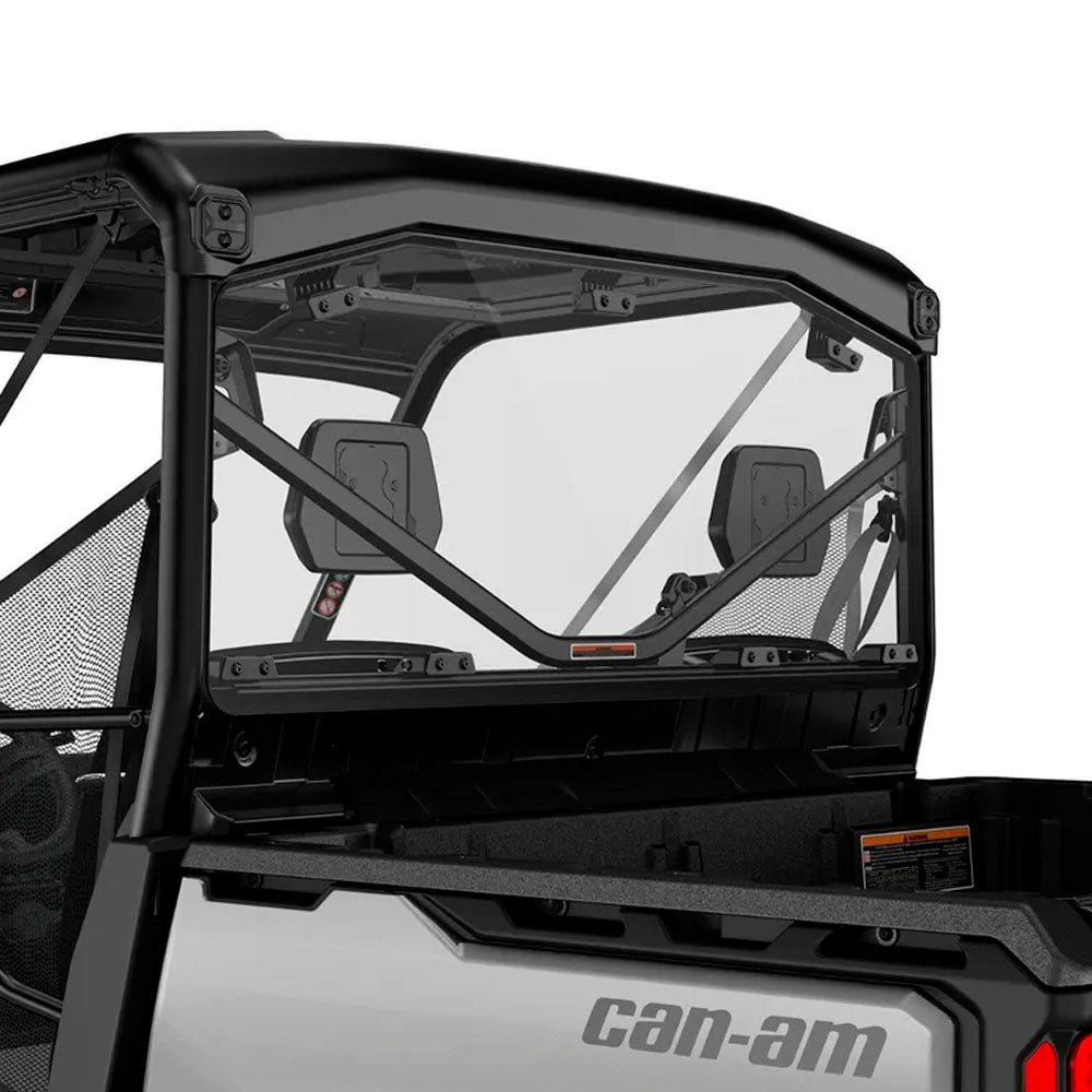 Genuine OEM Can-Am Window
