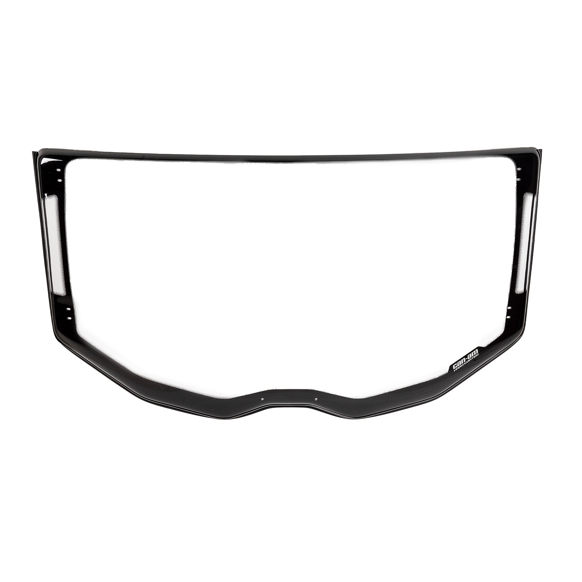 Can-Am Powerflip Windshield Kit 715007097