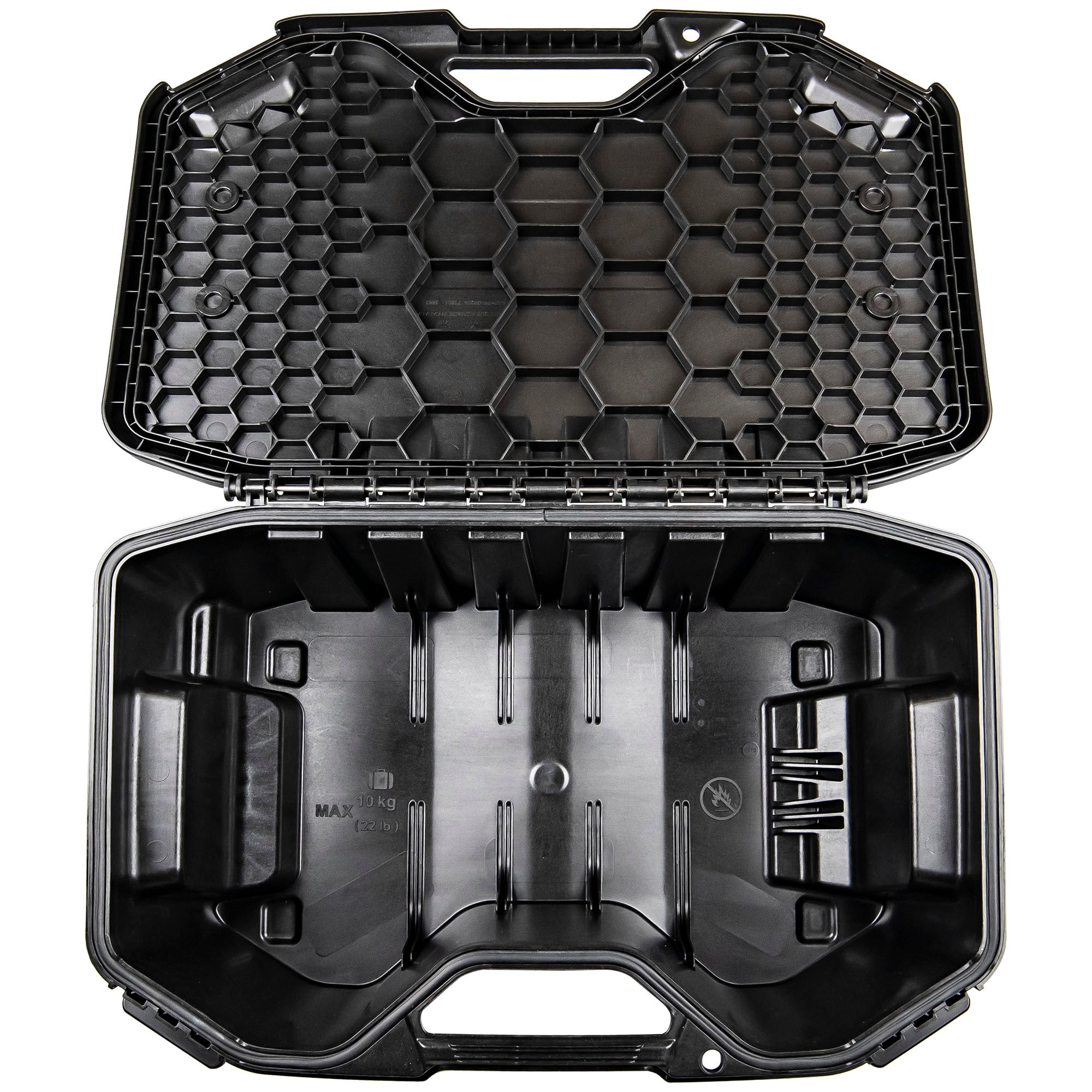 Can-Am 715007112 LinQ Modular Box (20 L) Commander Maverick X3 Trail Sport Max