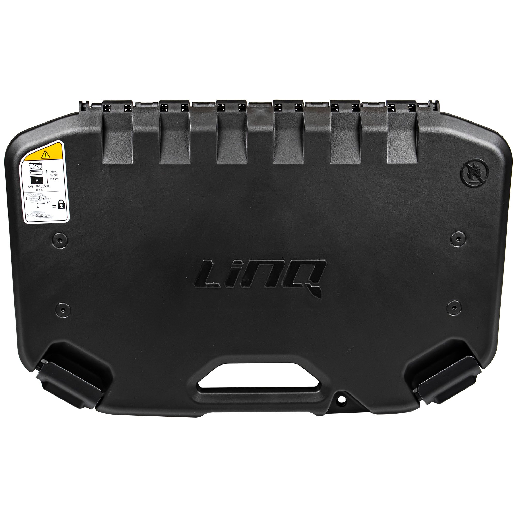 Can-Am 715007112 LinQ Modular Box (20 L) Commander Maverick X3 Trail Sport Max