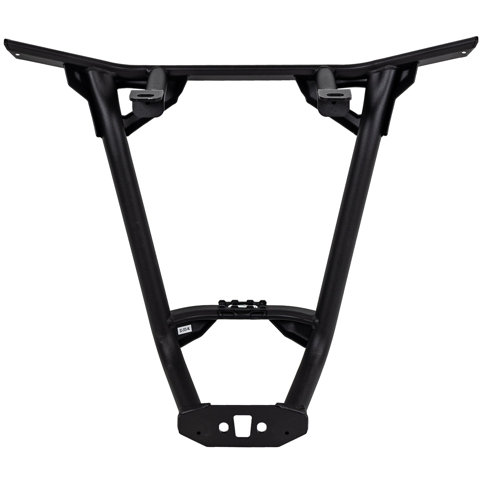 Genuine OEM BRP Bumper Maverick 715007172