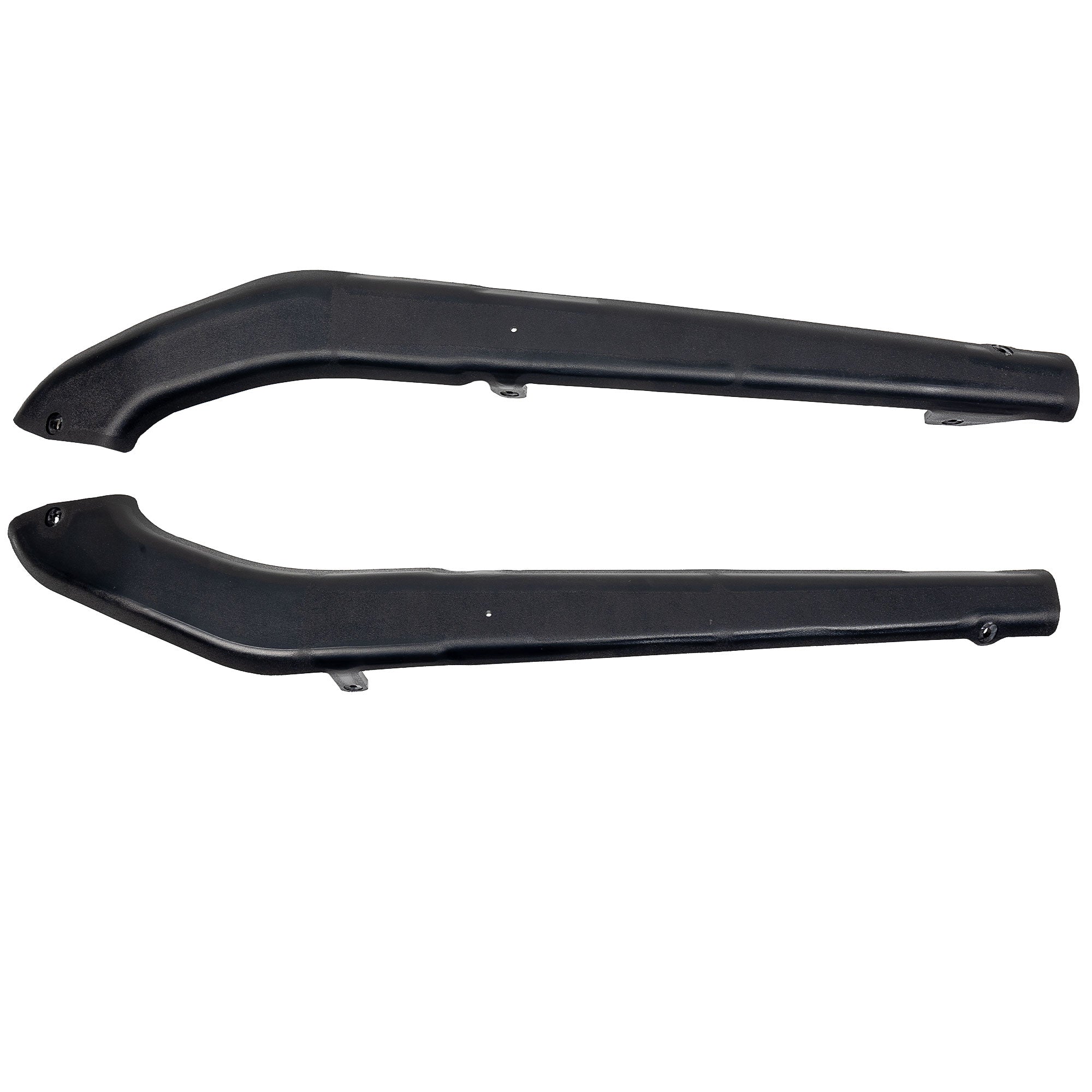 Genuine OEM Can-Am Arm Protectors