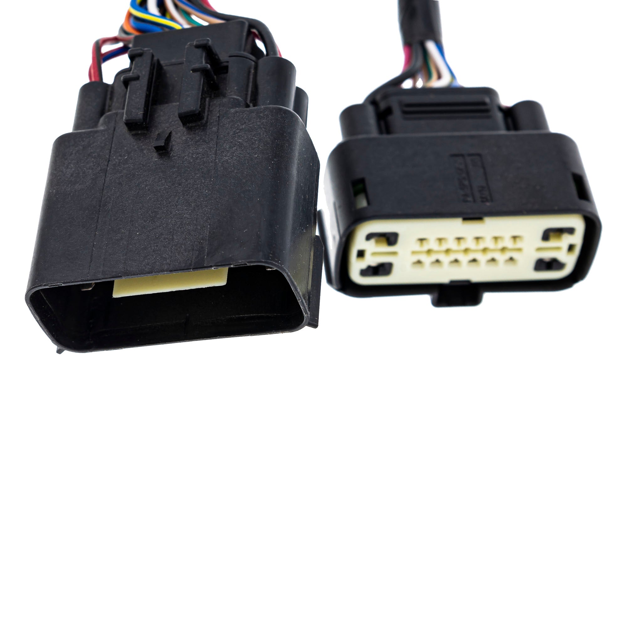 Can-Am 715007241 Heater Adaptor Kit for Smart-Lok Maverick Trail Sport Max