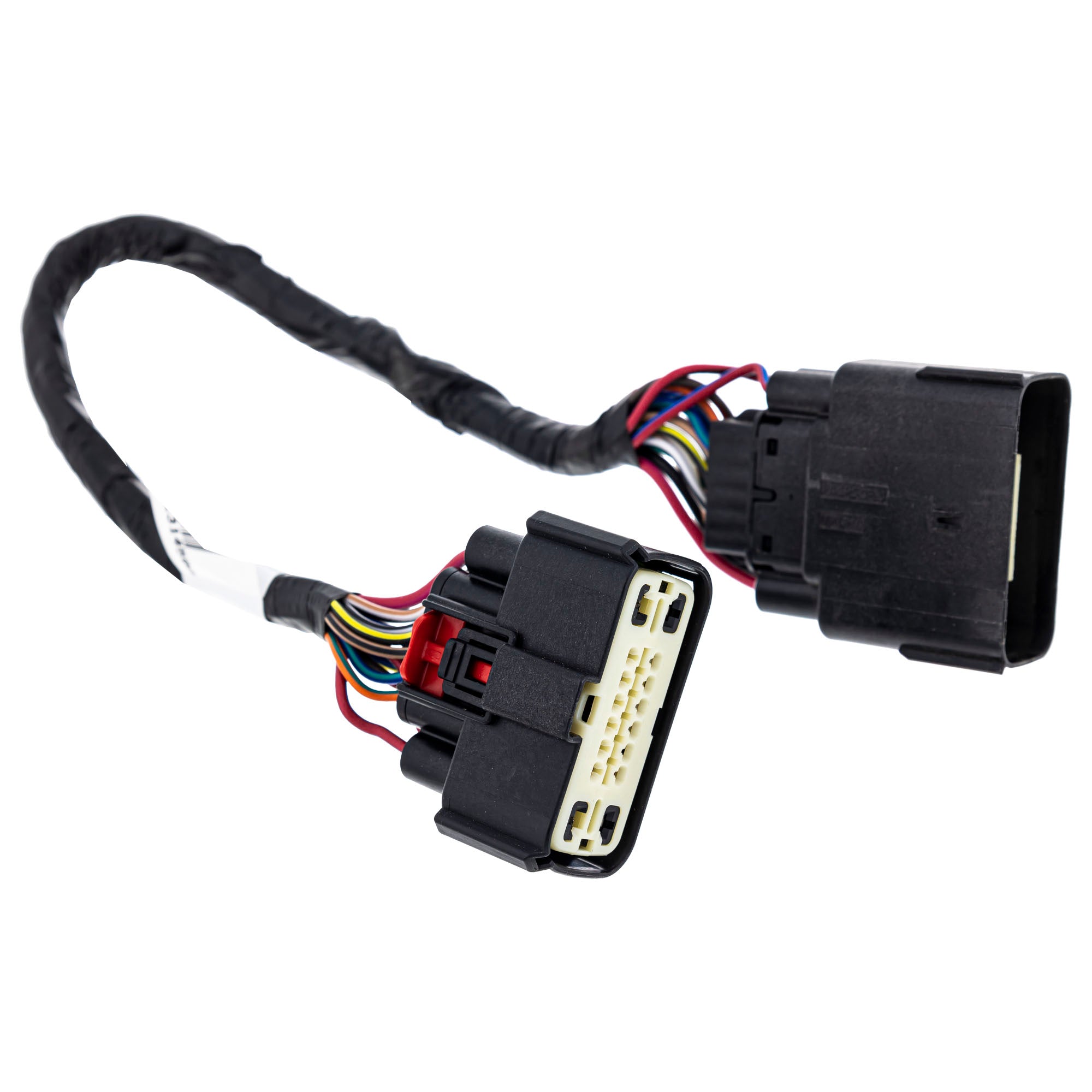 Can-Am 715007241 Heater Adaptor Kit for Smart-Lok Maverick Trail Sport Max